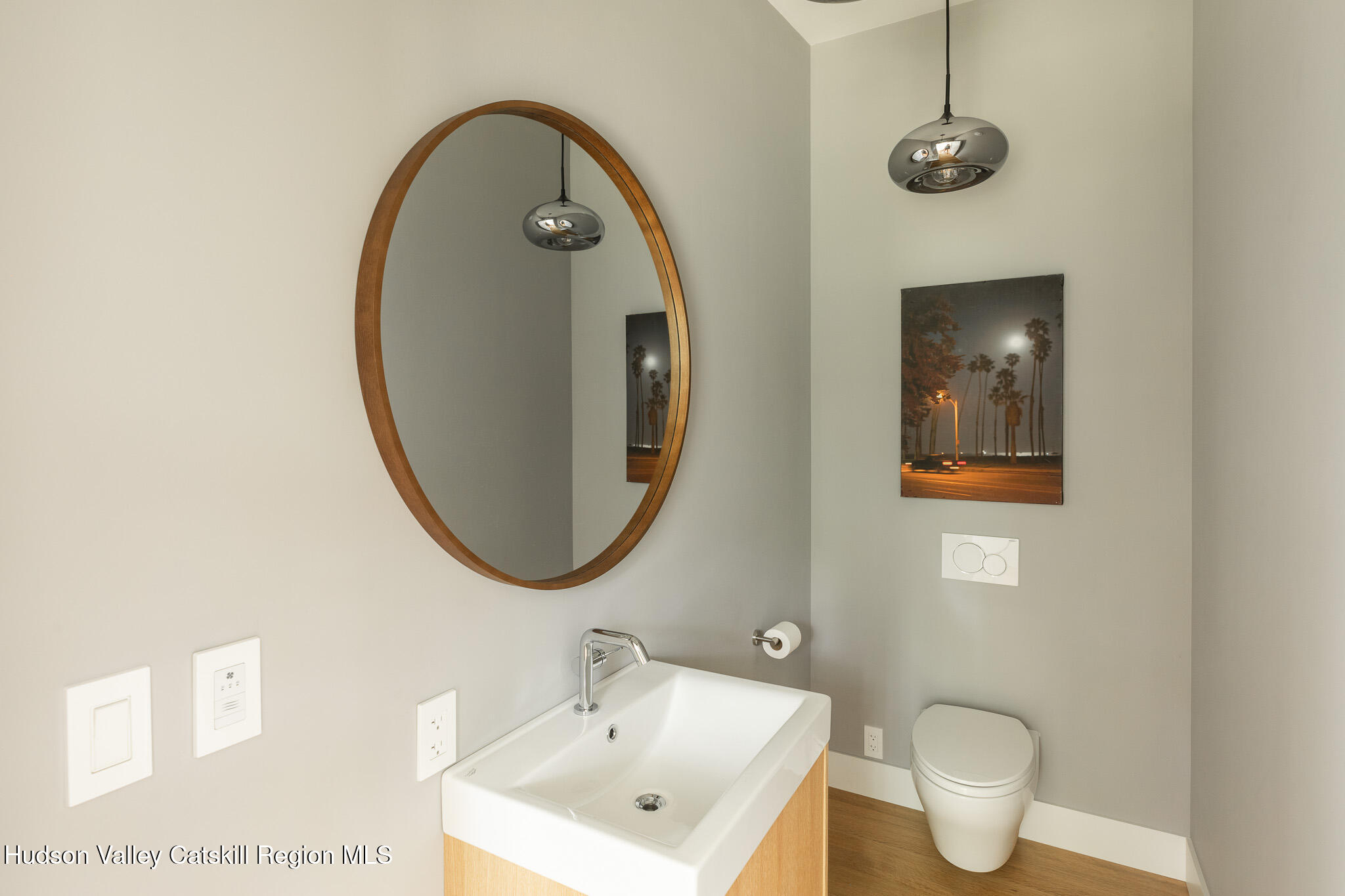195 Mohonk Road