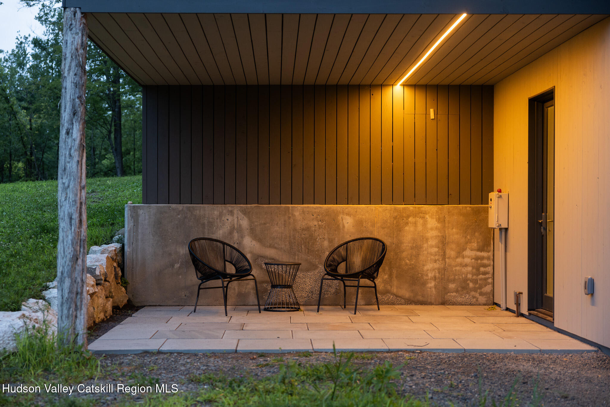 195 Mohonk Road