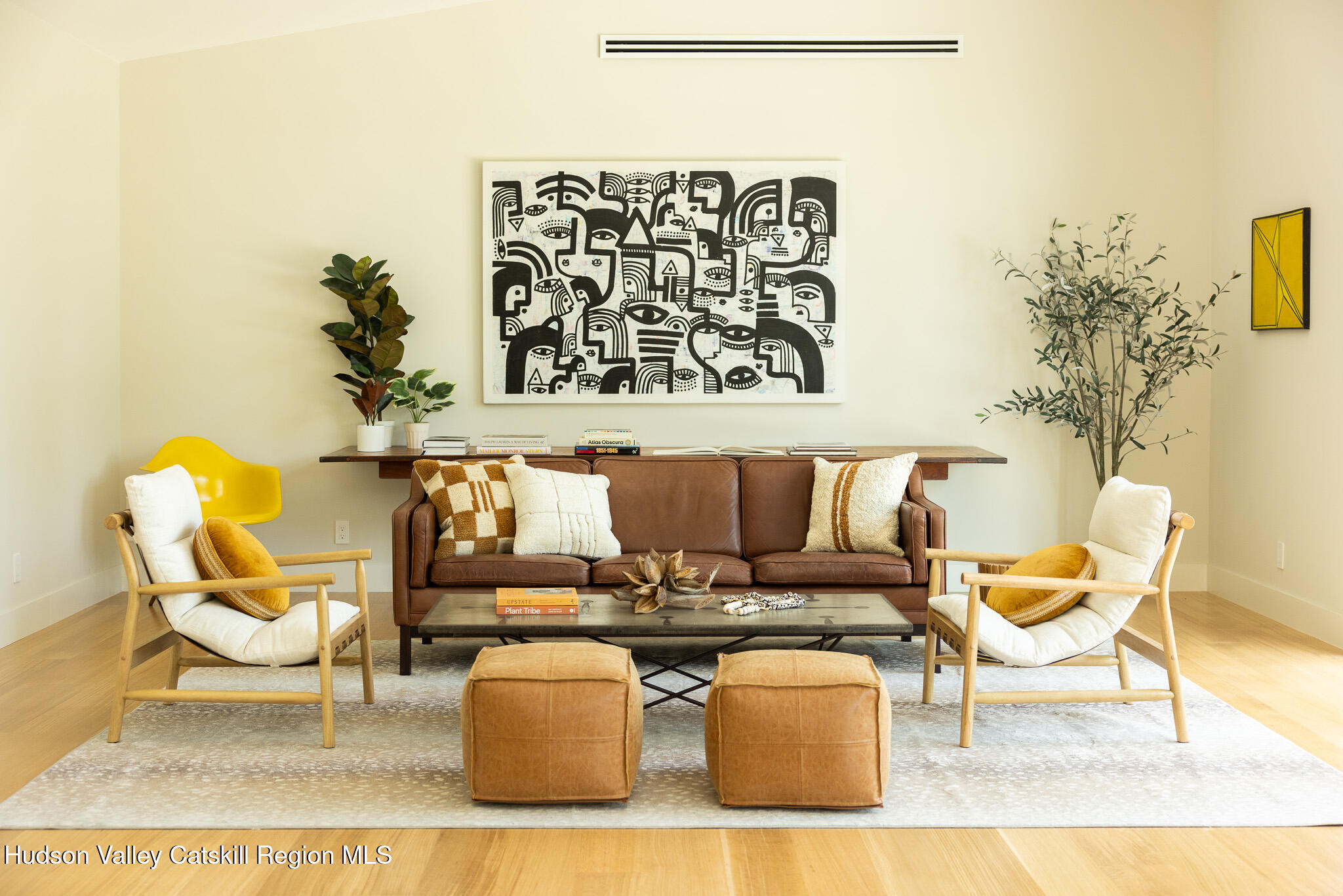 195 Mohonk Road