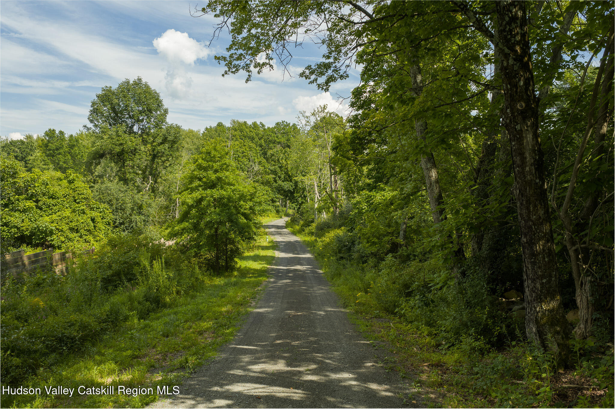 195 Mohonk Road