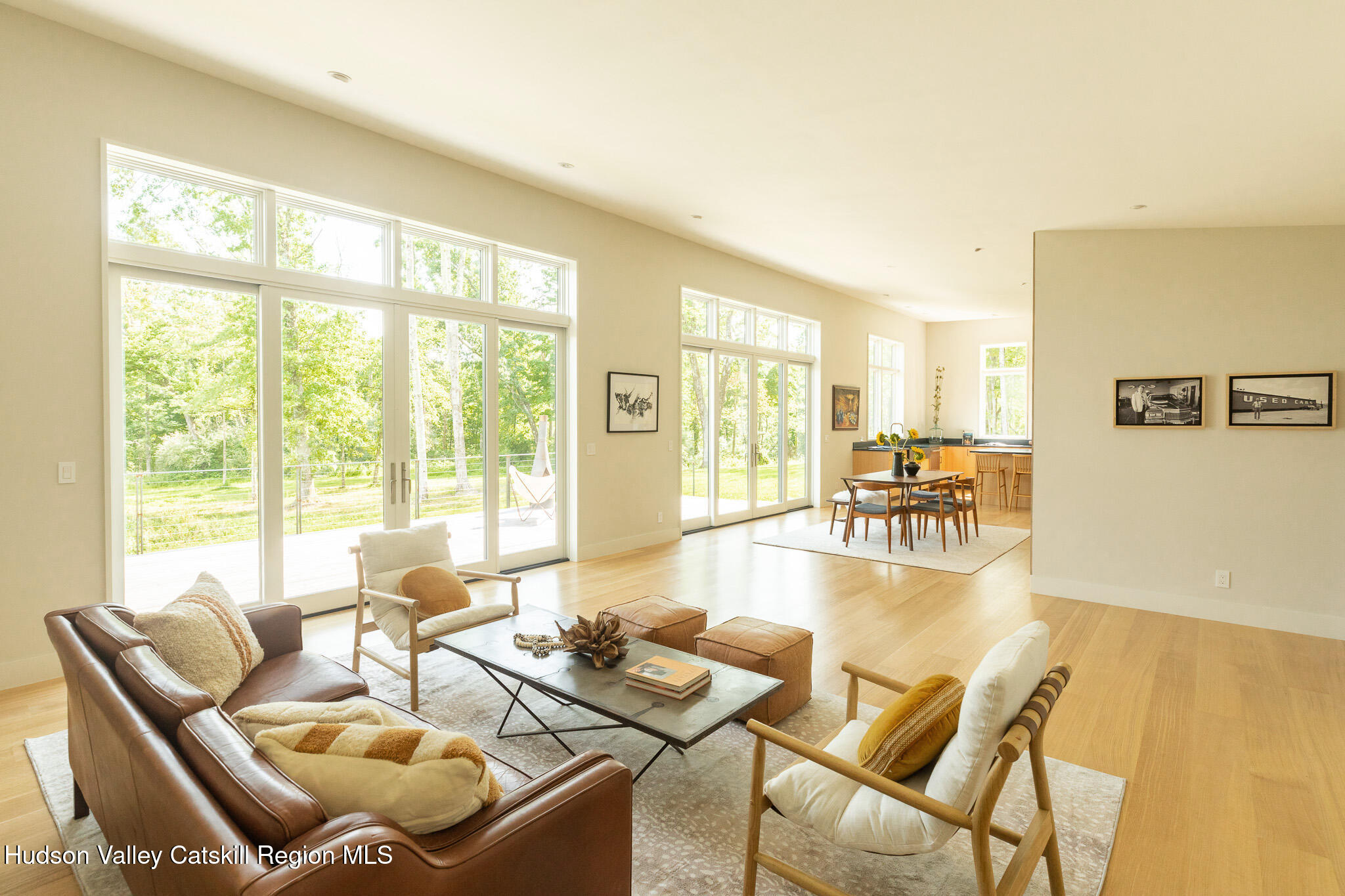 195 Mohonk Road