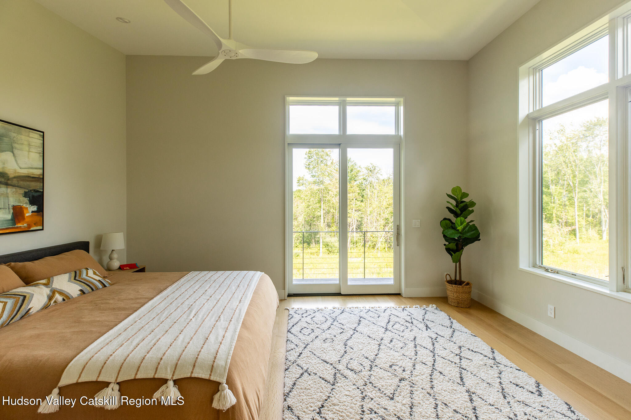 195 Mohonk Road