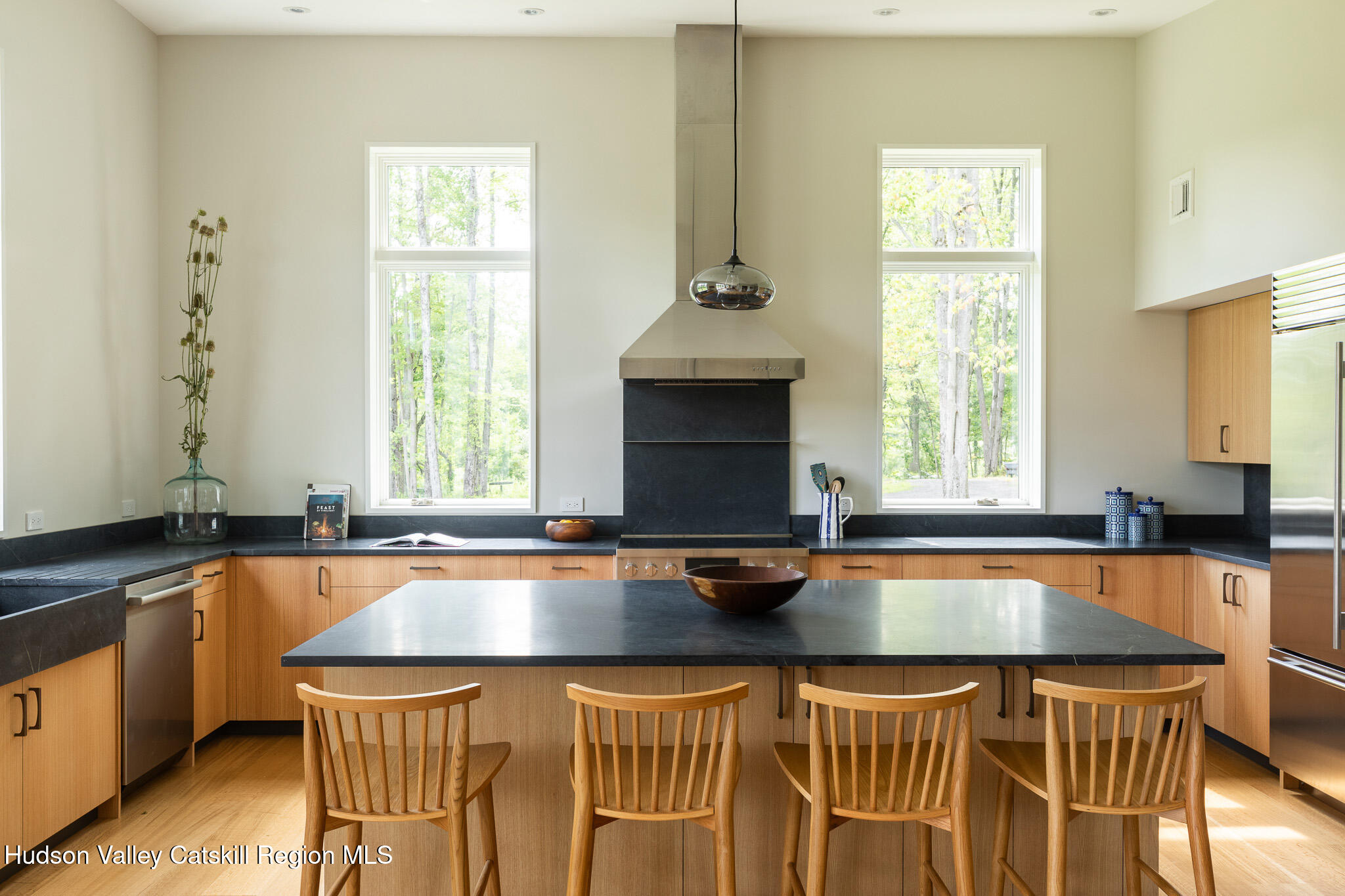 195 Mohonk Road