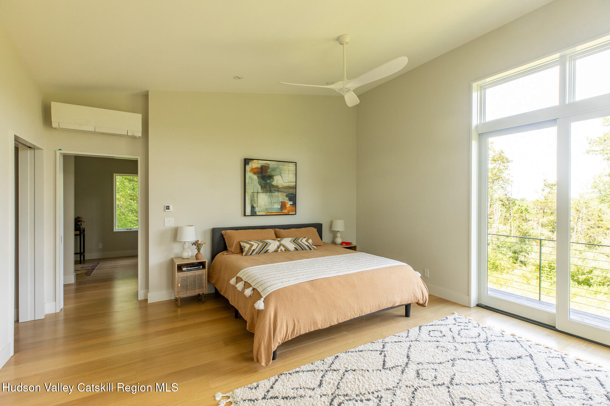 195 Mohonk Road