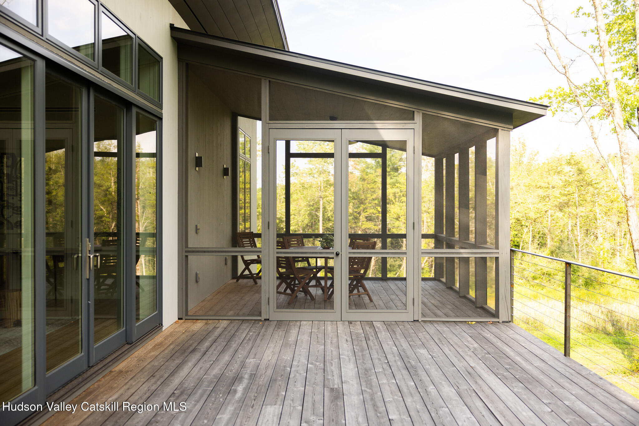 195 Mohonk Road