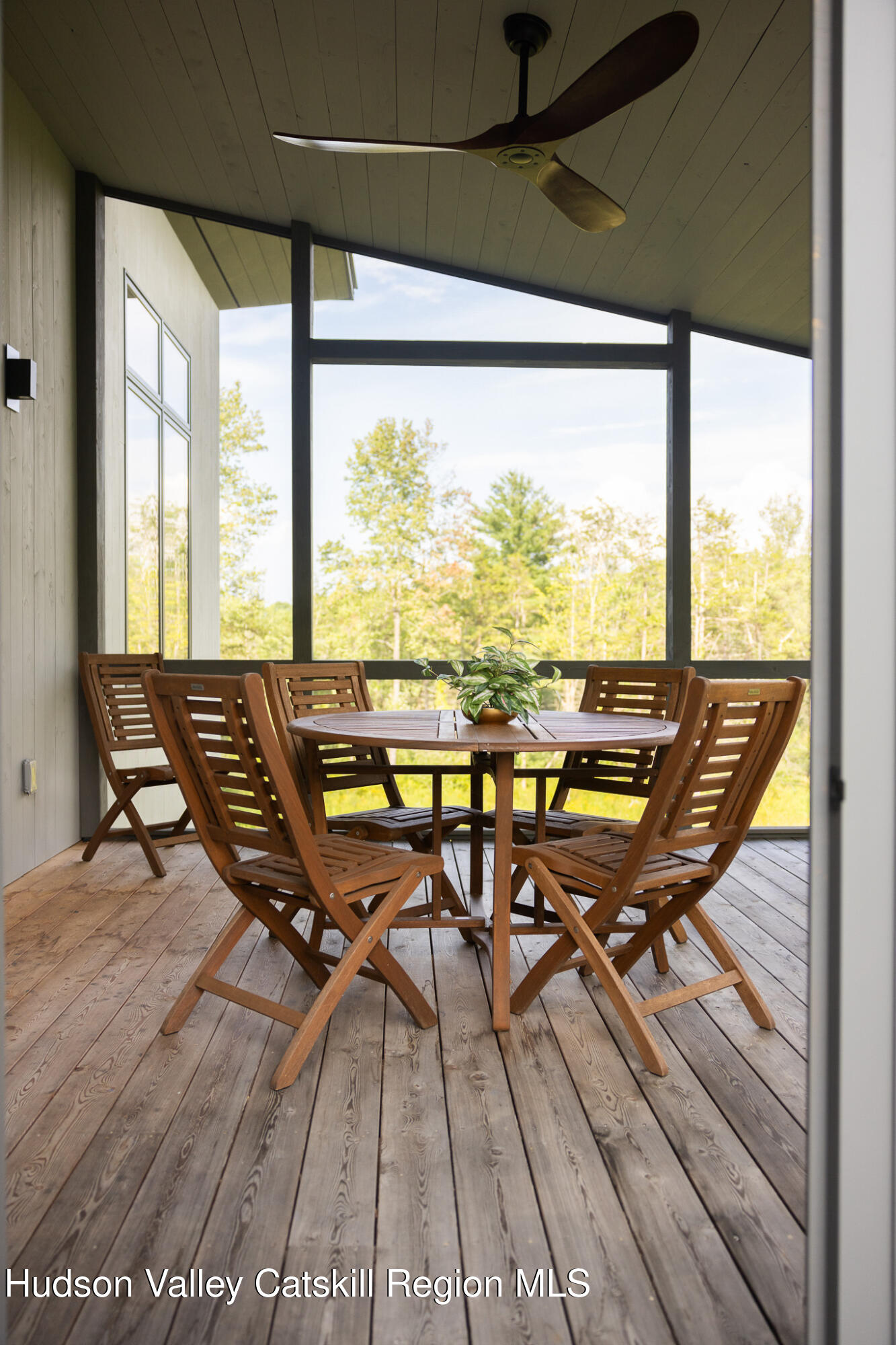 195 Mohonk Road
