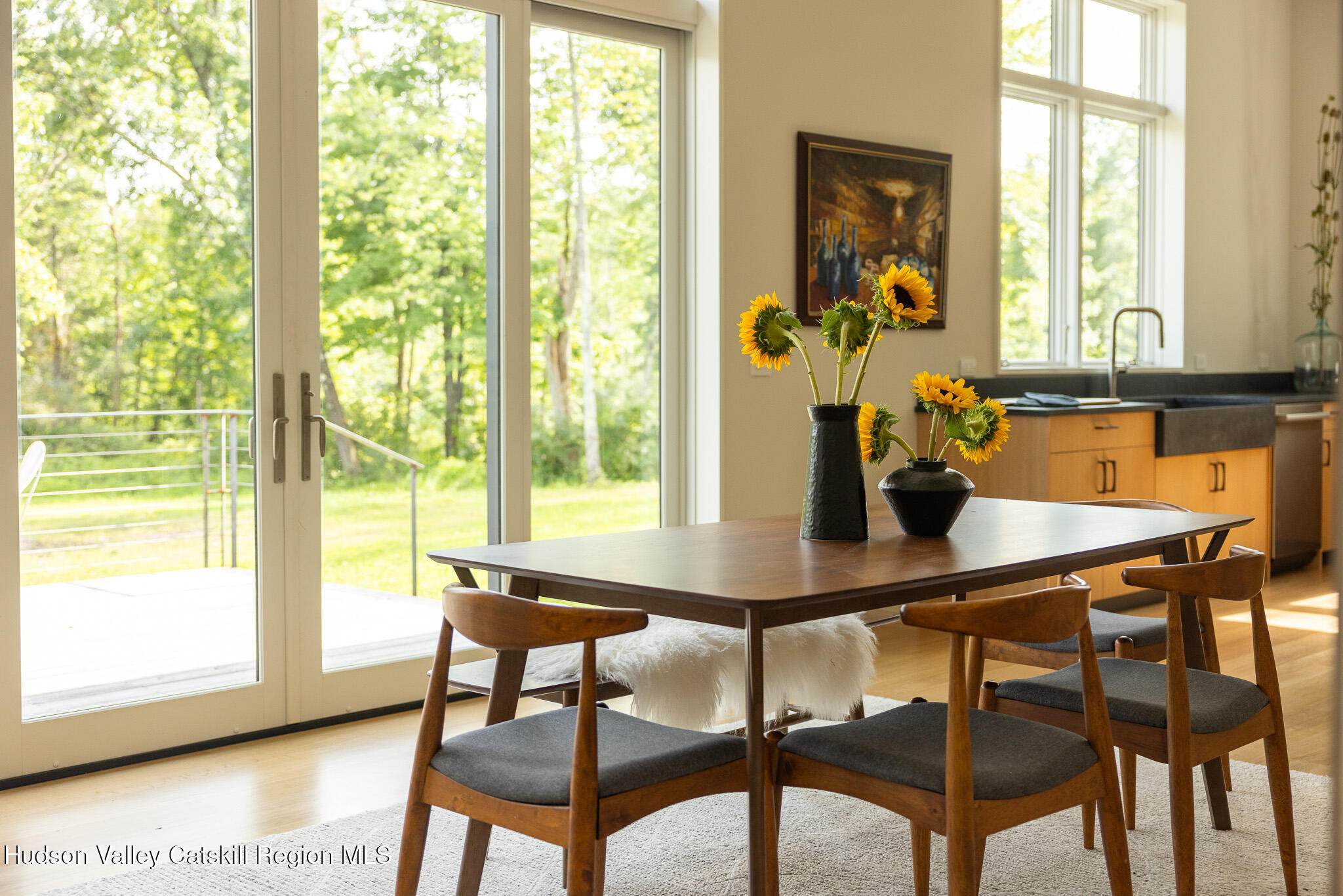 195 Mohonk Road