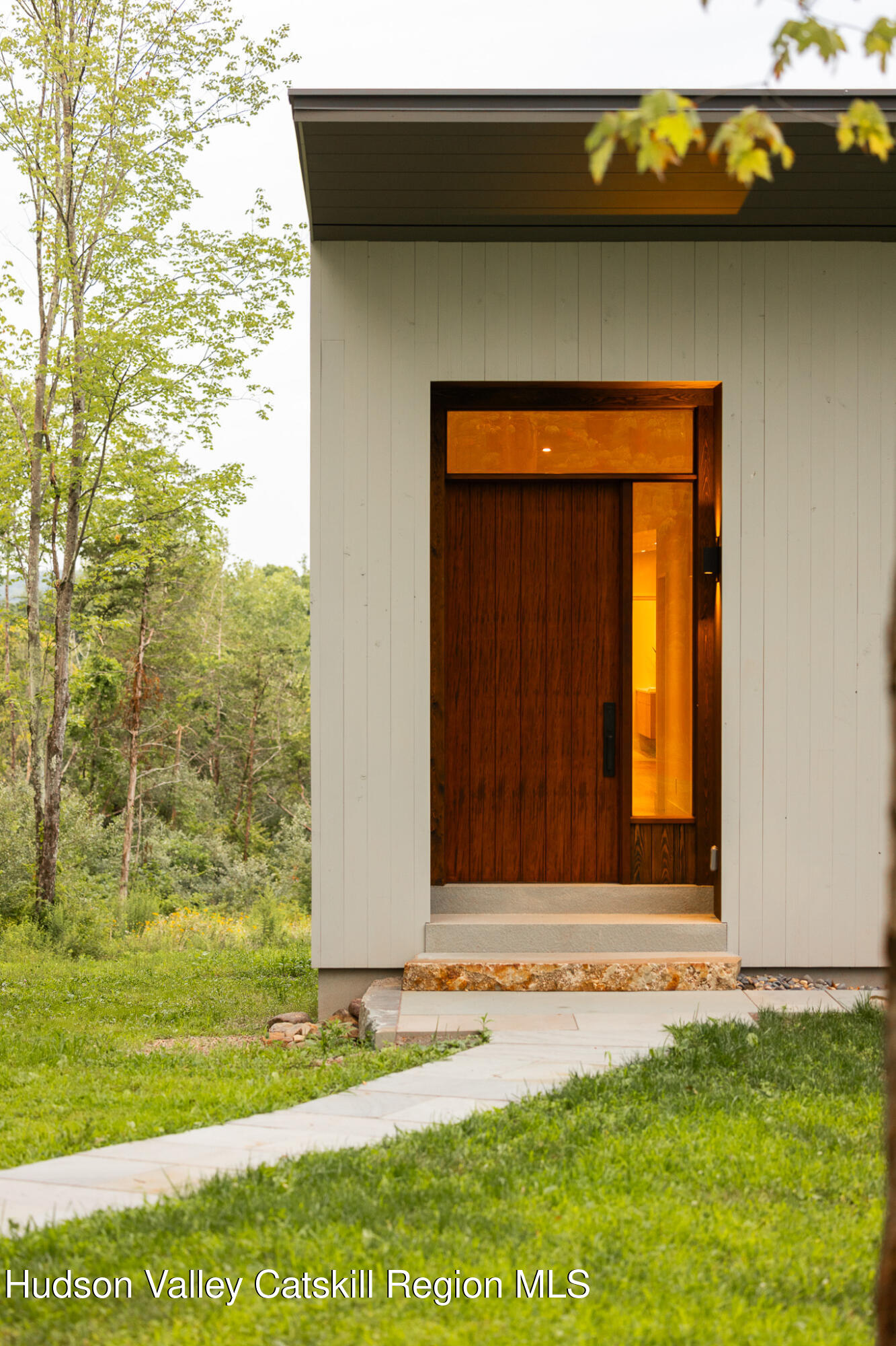 195 Mohonk Road