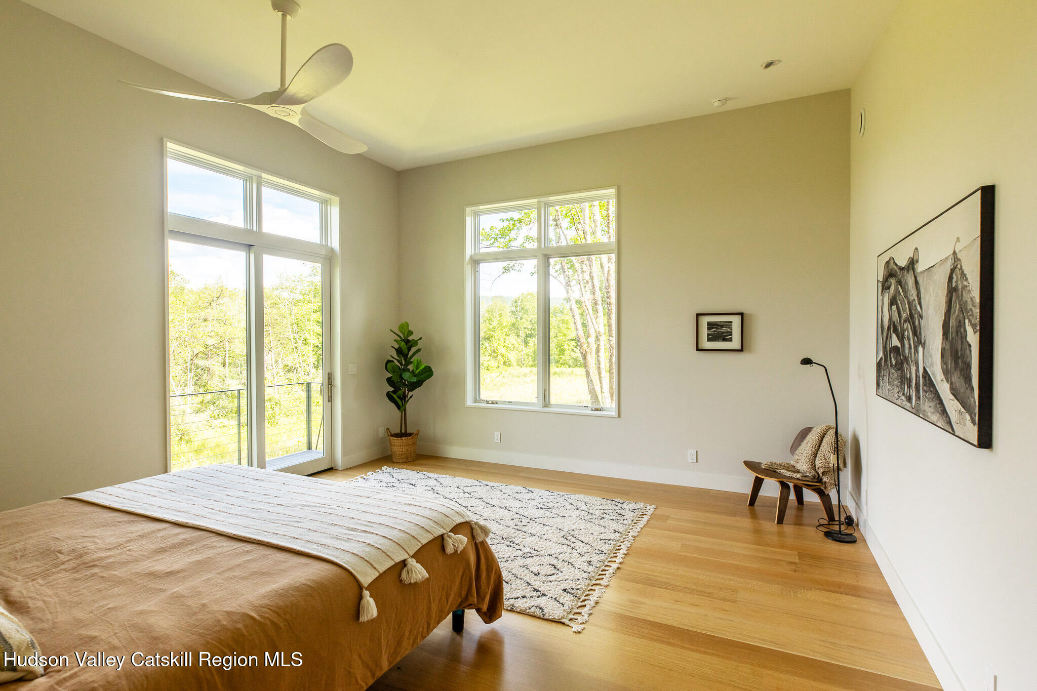 195 Mohonk Road
