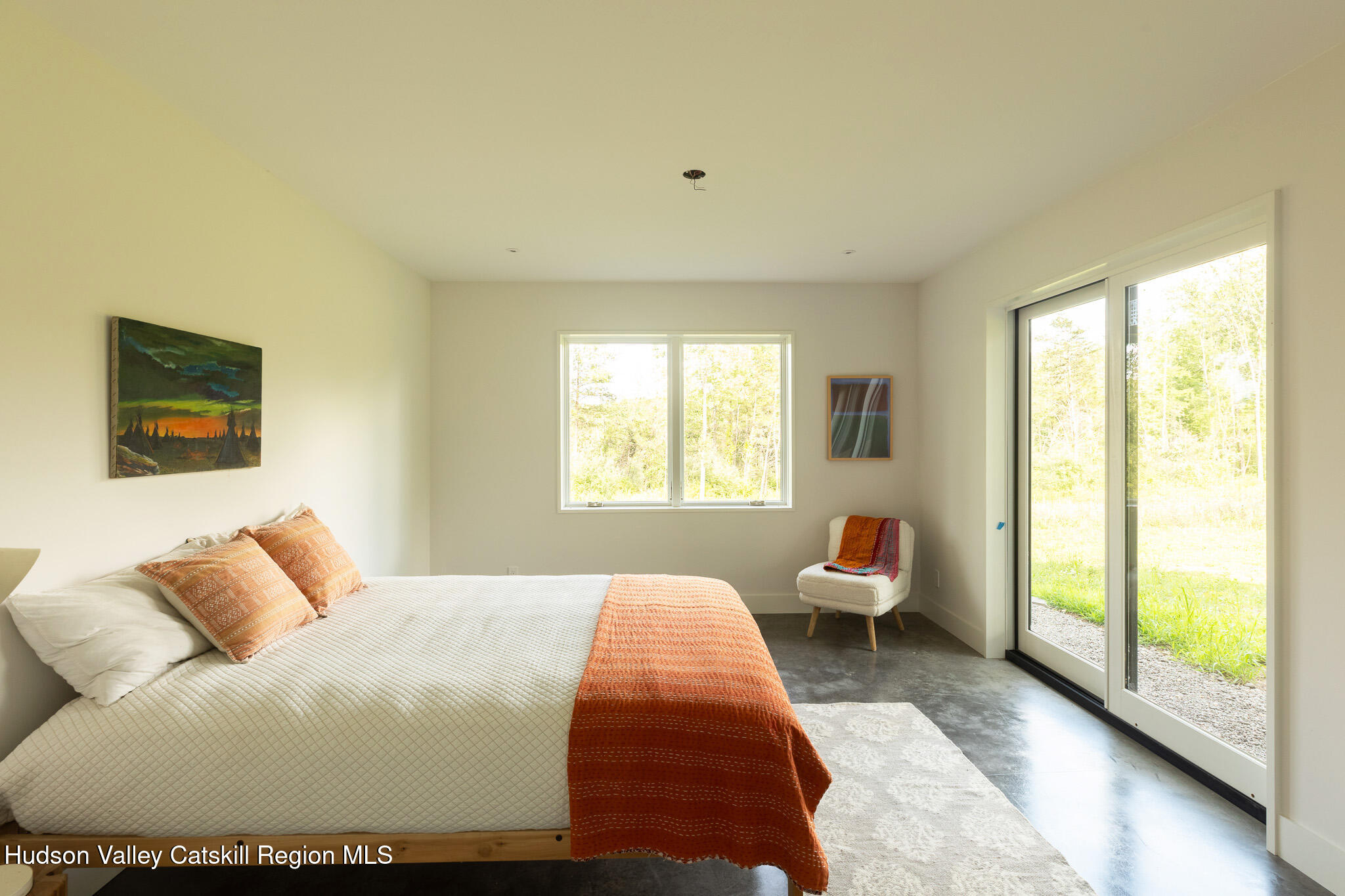 195 Mohonk Road