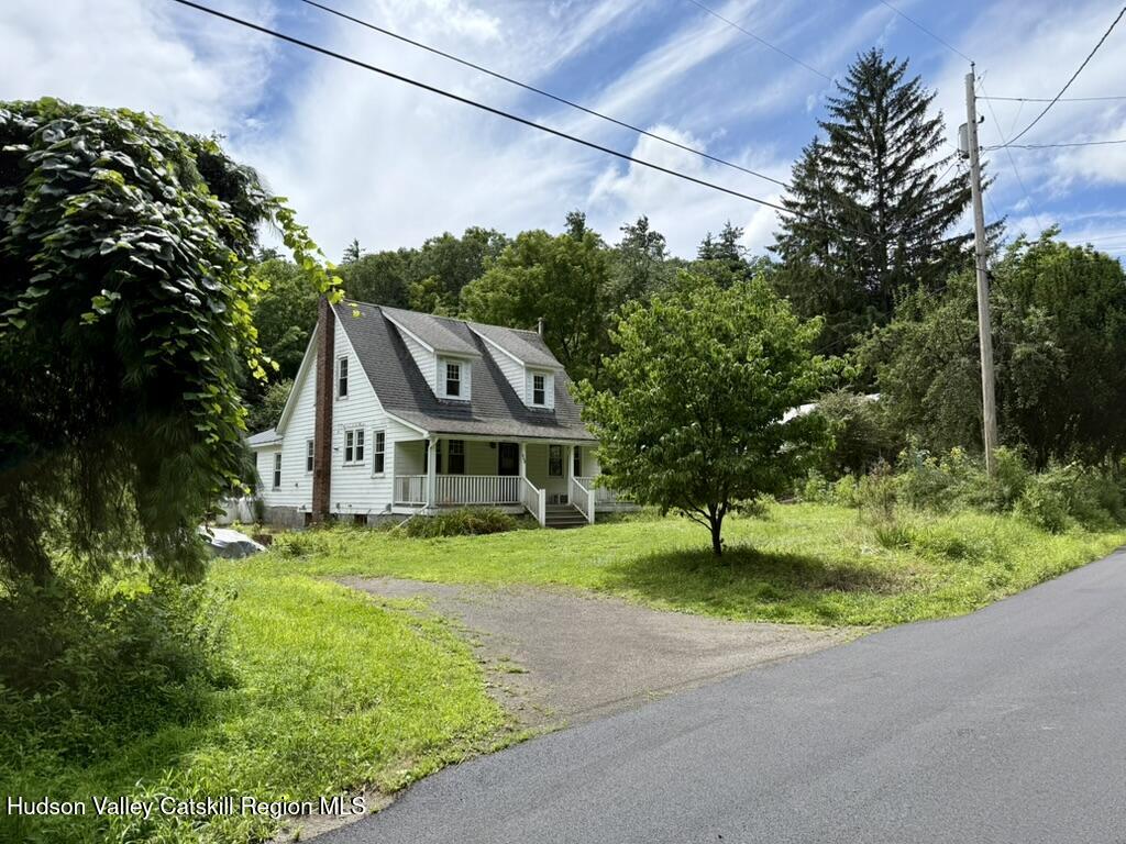 668 Upper Cherrytown Road