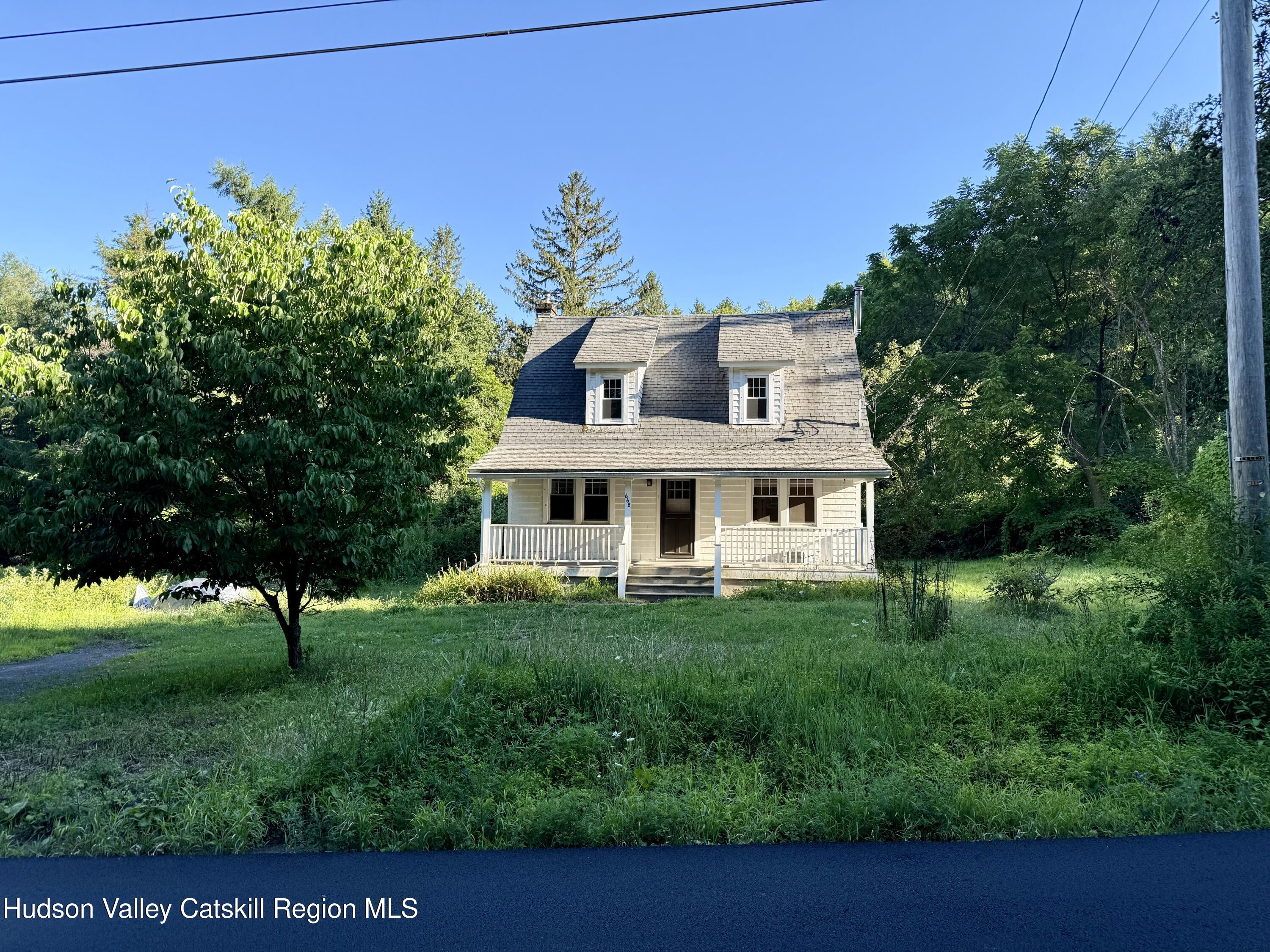 668 Upper Cherrytown Road
