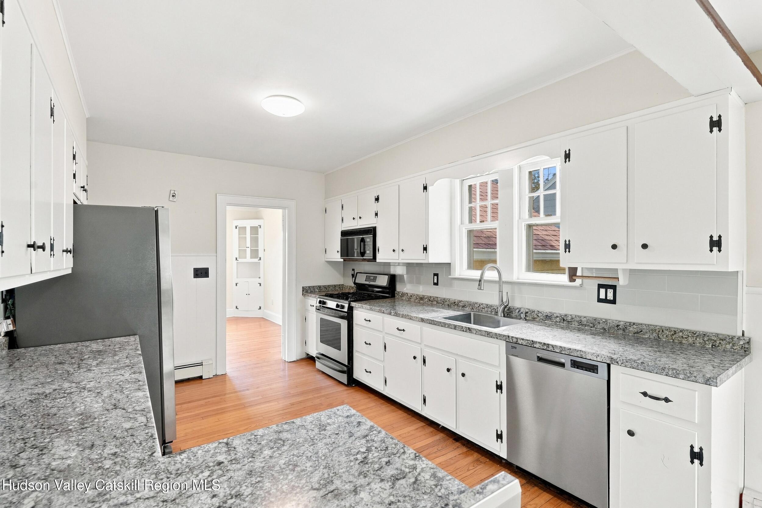5 Dewitt Street