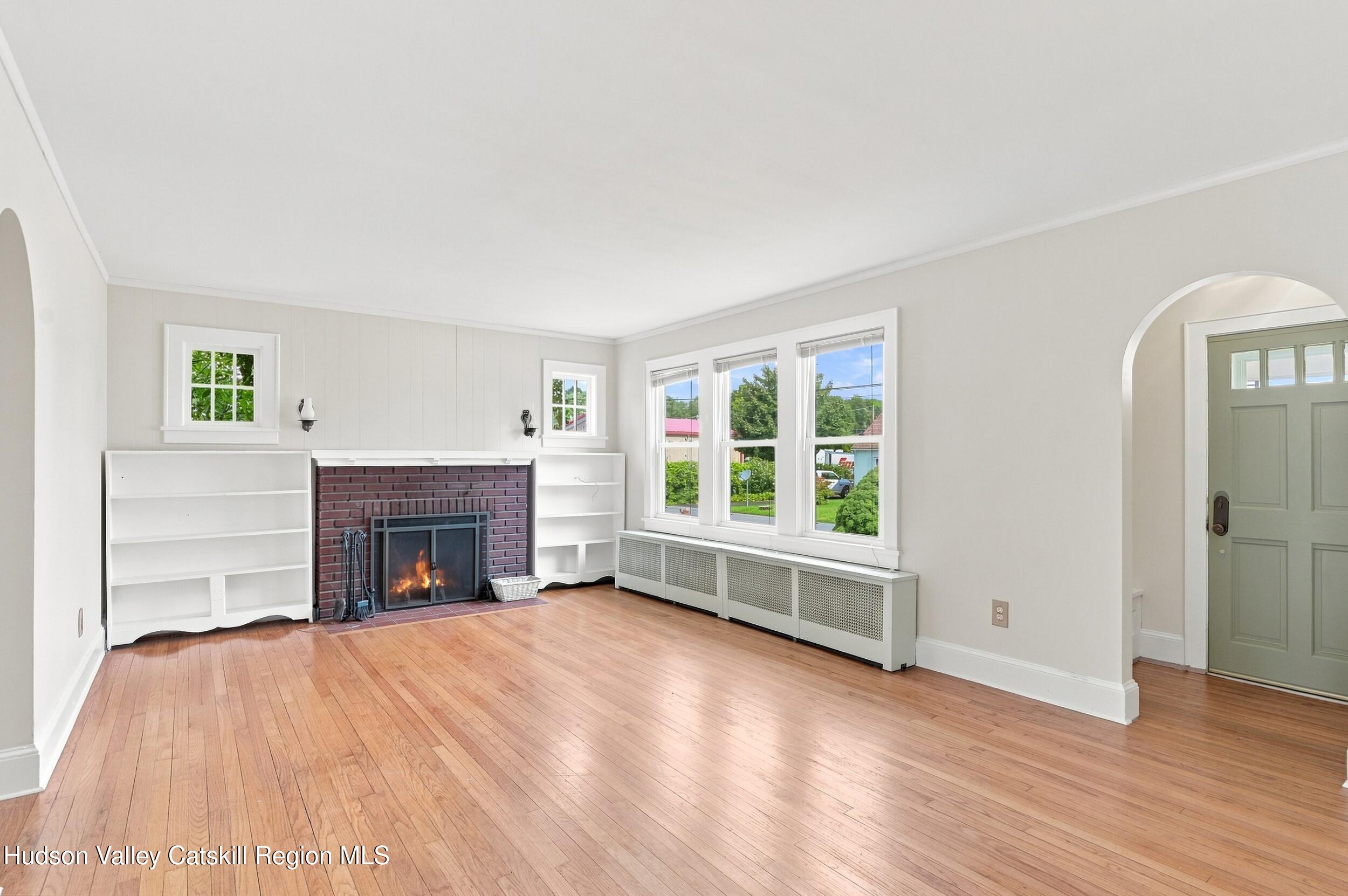 5 Dewitt Street