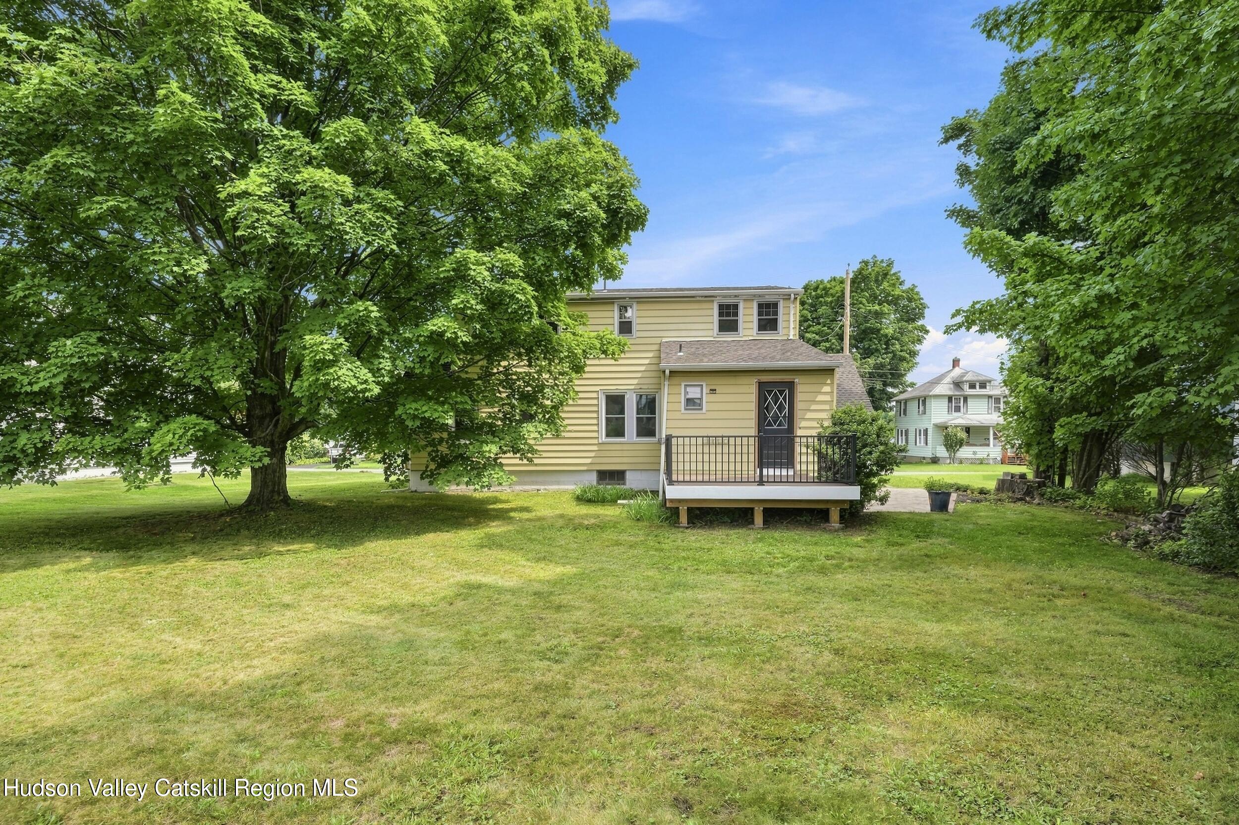 5 Dewitt Street