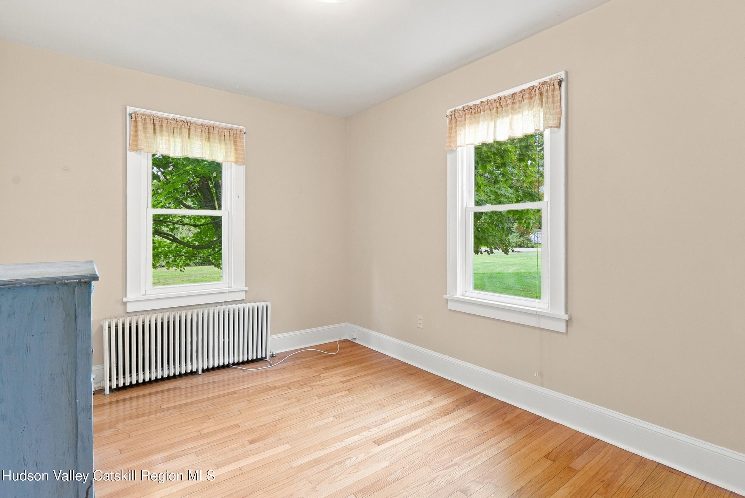 5 Dewitt Street
