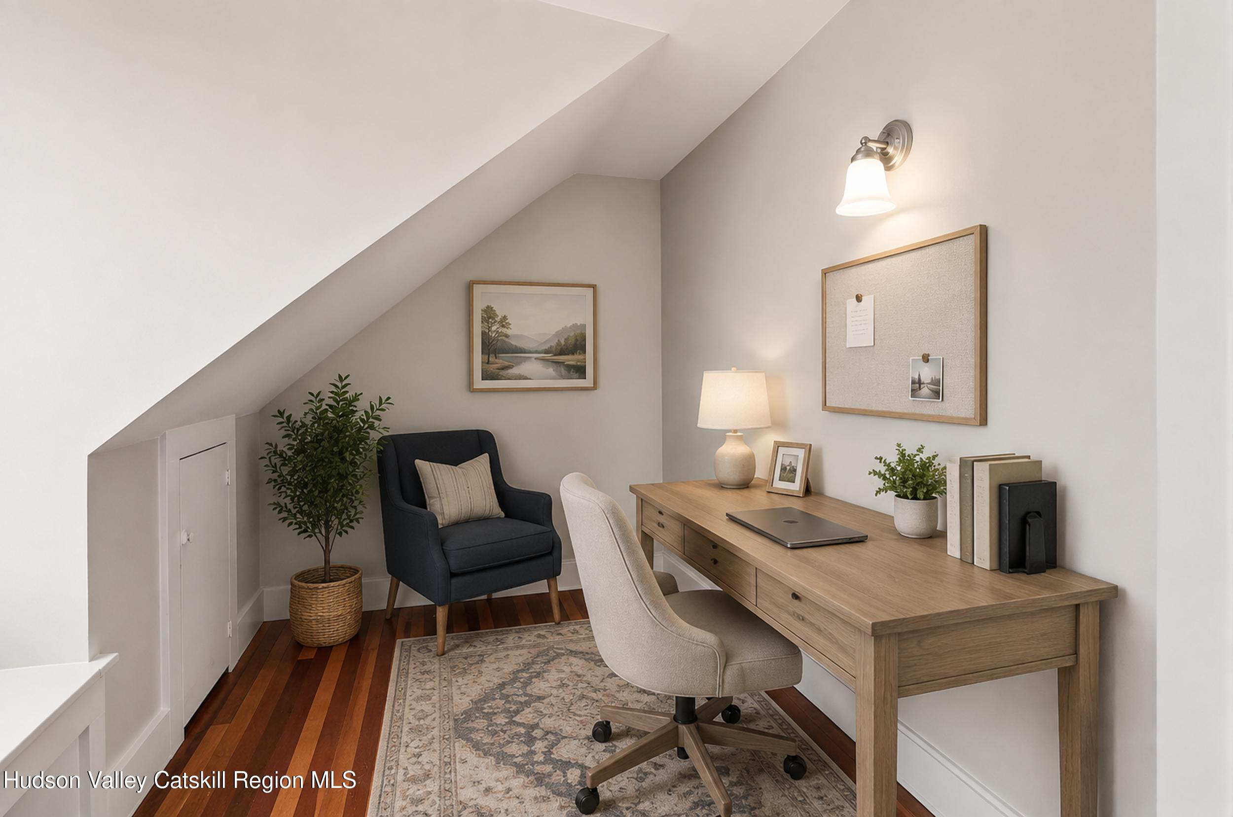5 Dewitt Street