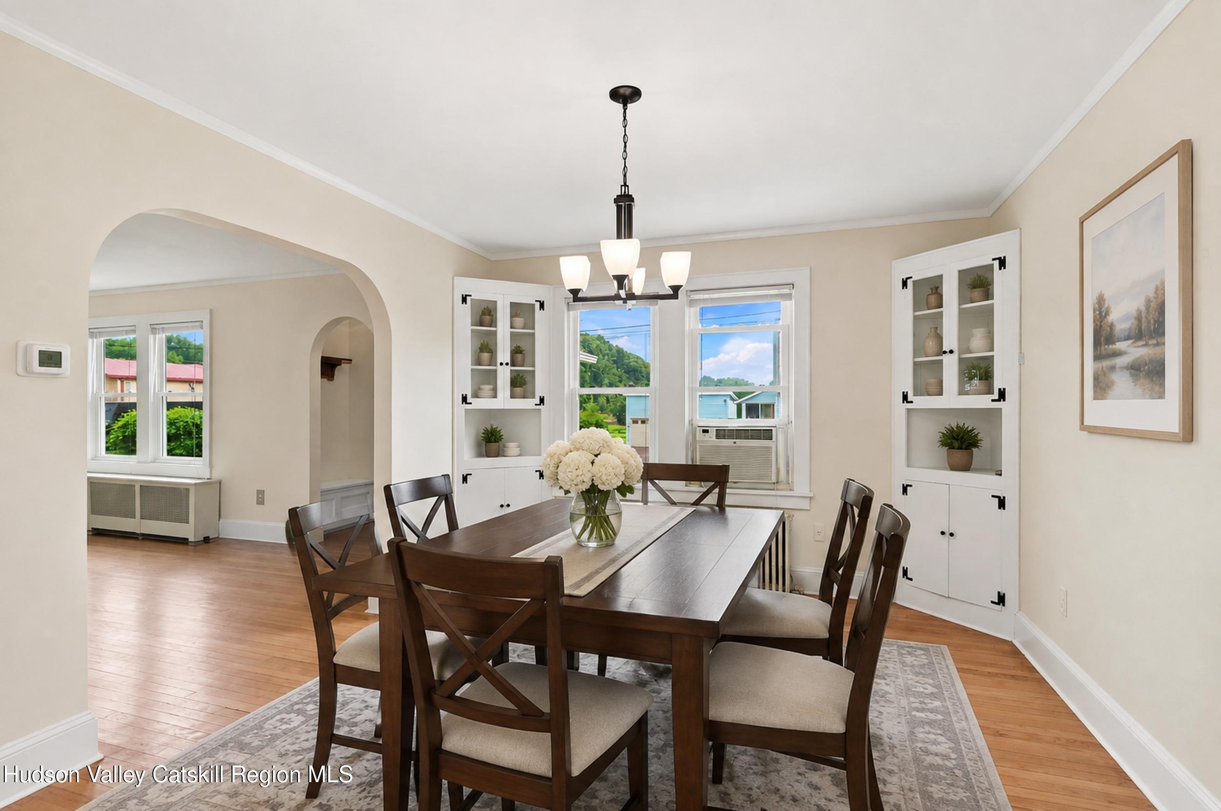 5 Dewitt Street