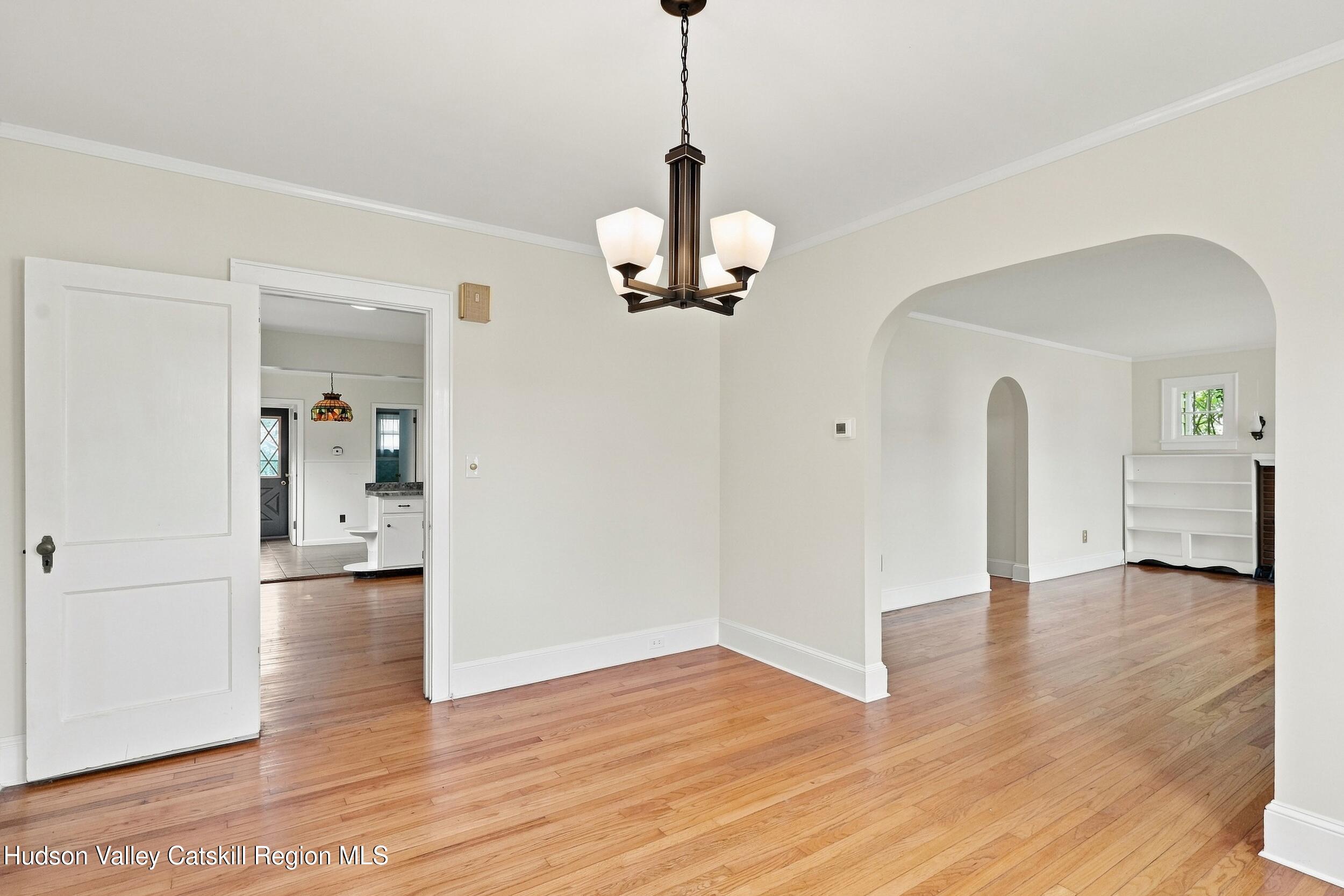 5 Dewitt Street