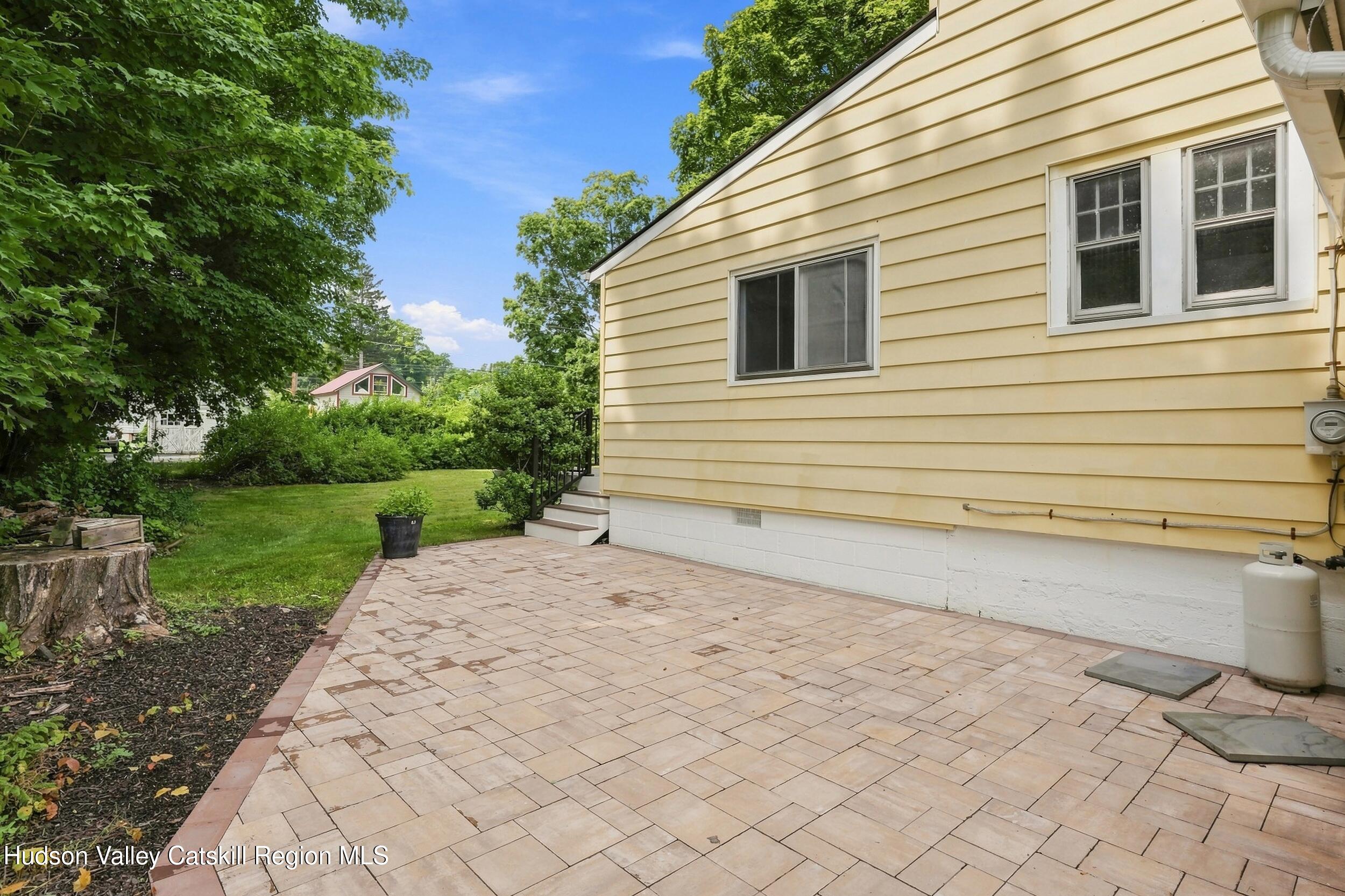 5 Dewitt Street