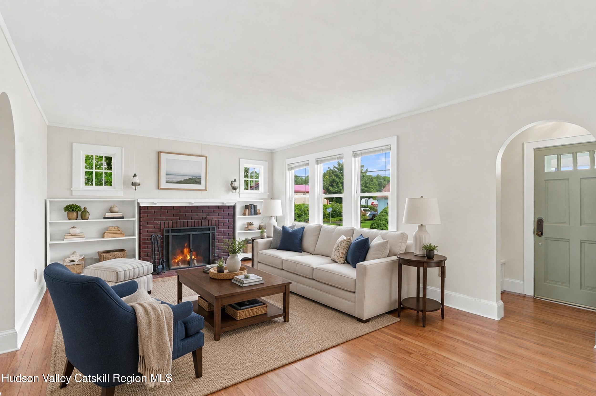 5 Dewitt Street