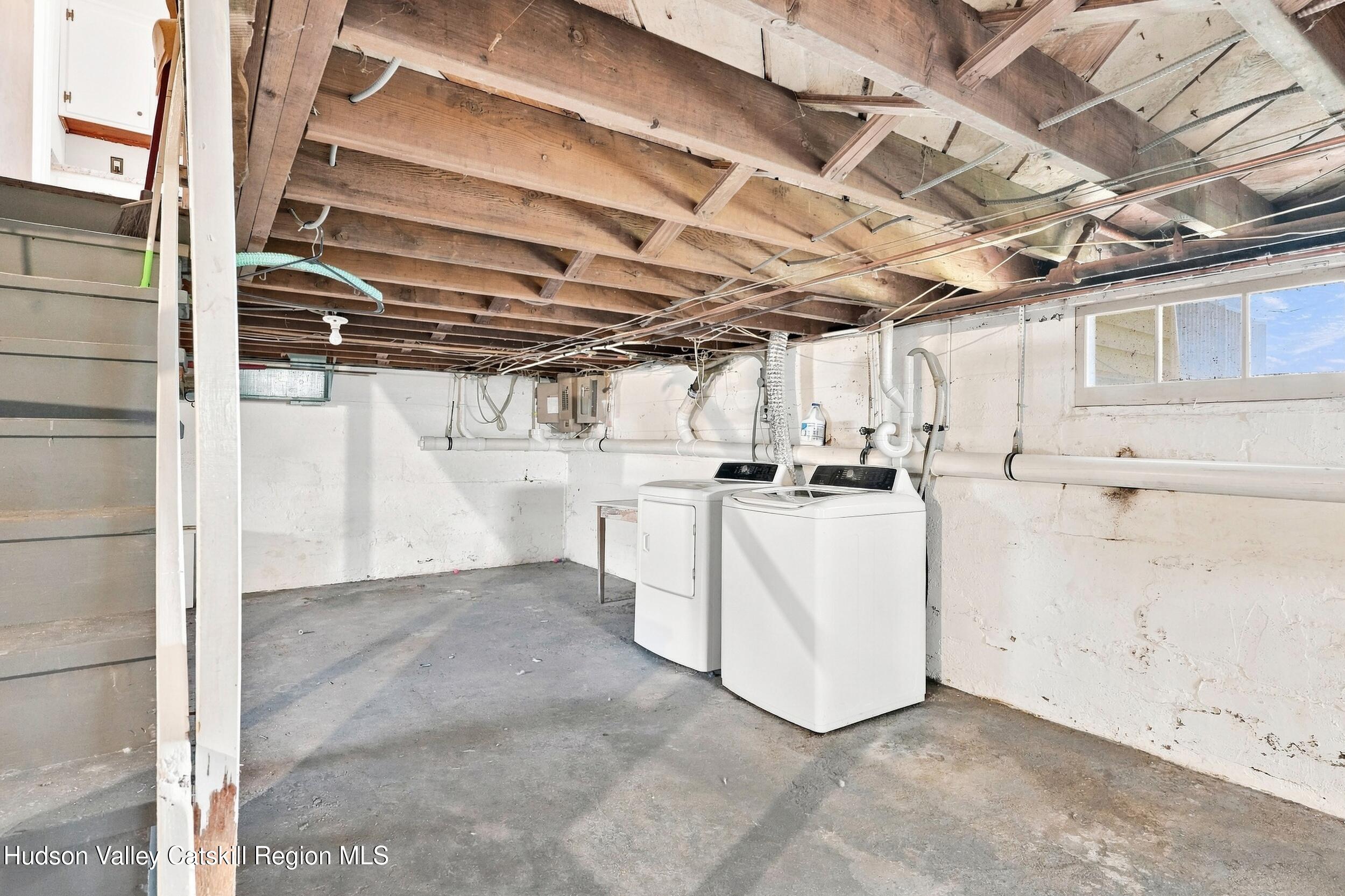 5 Dewitt Street