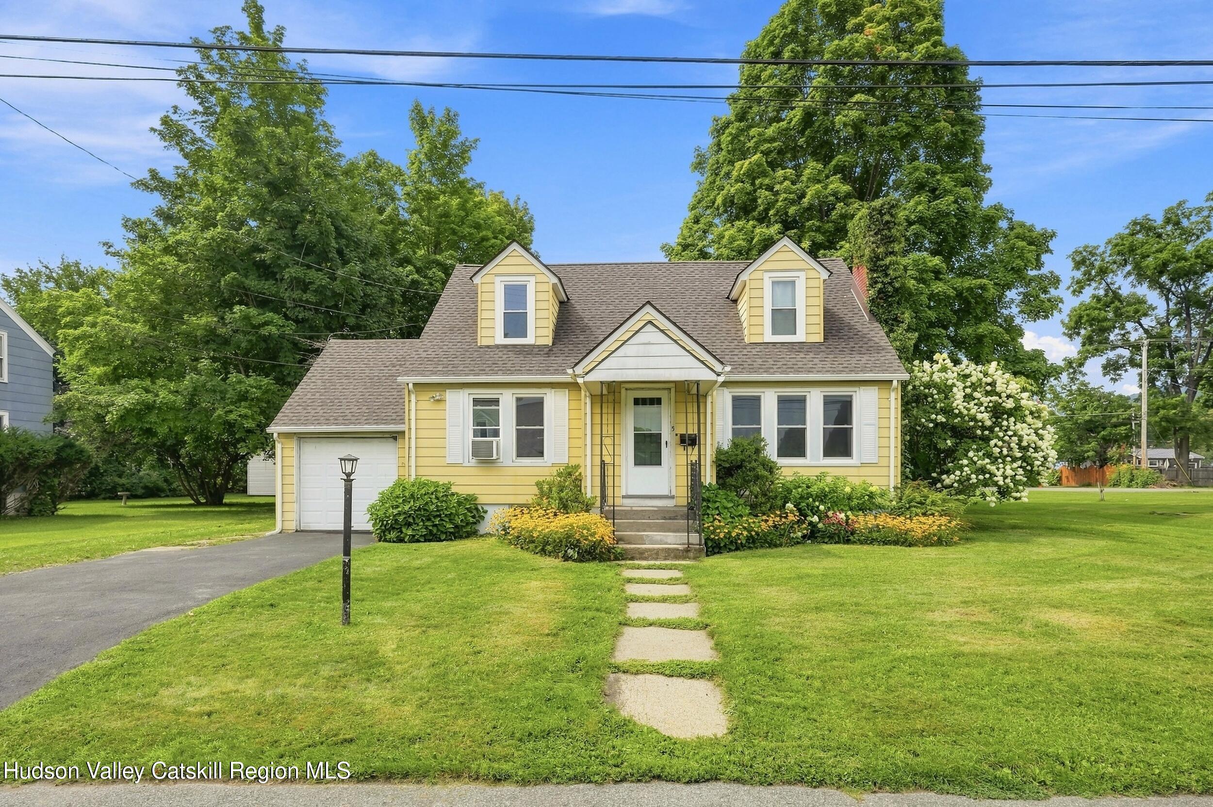 5 Dewitt Street