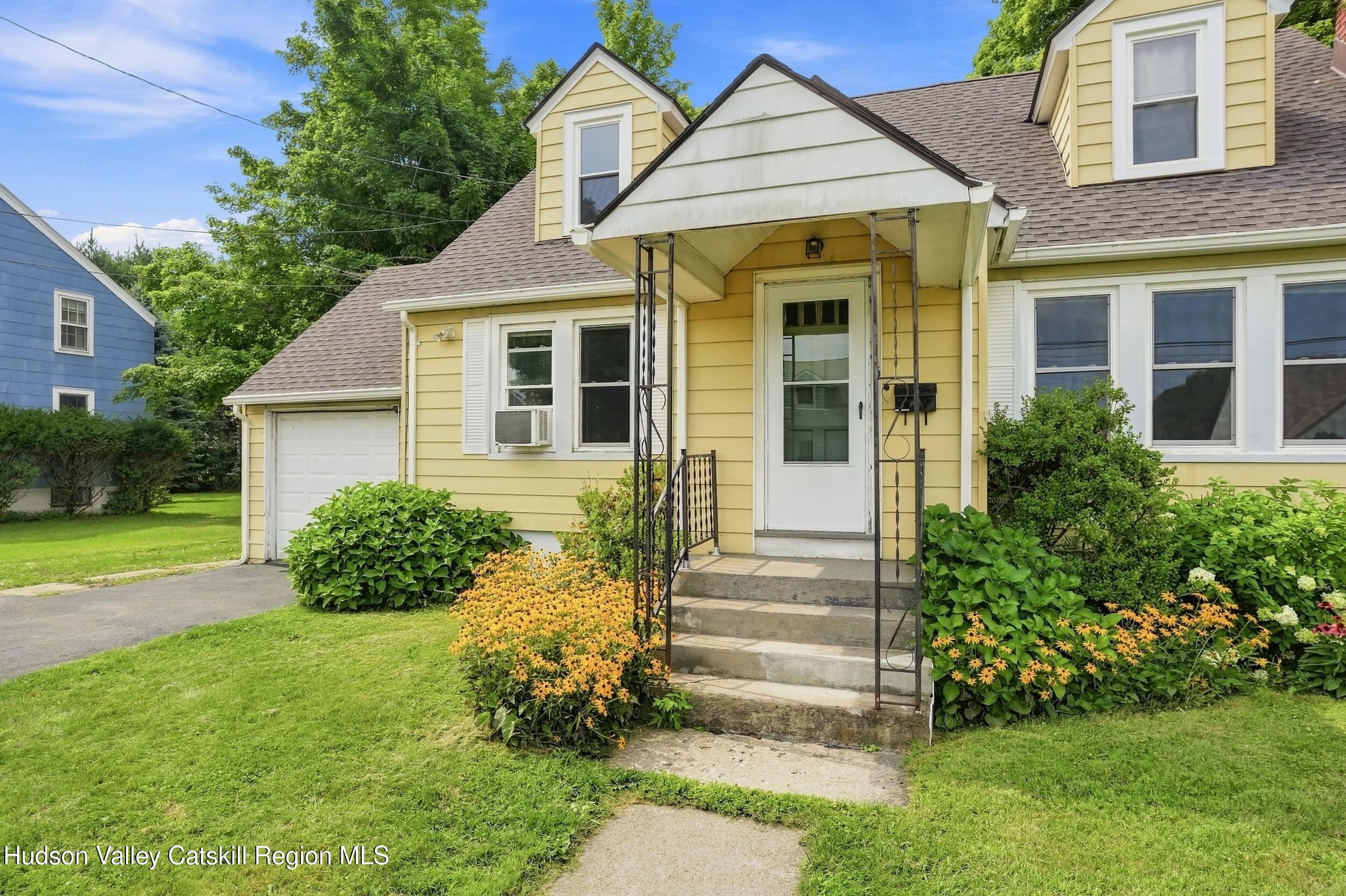 5 Dewitt Street