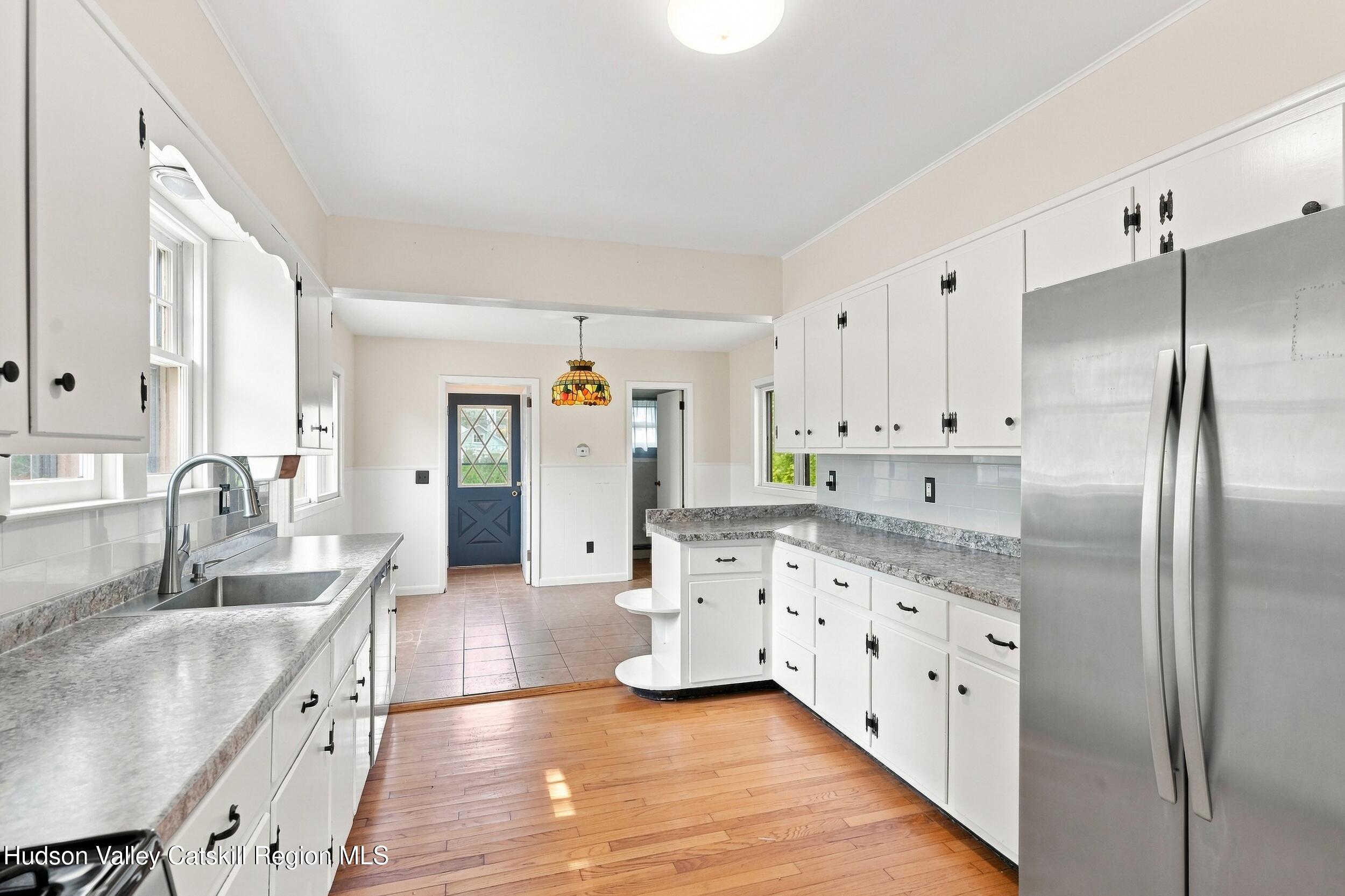 5 Dewitt Street