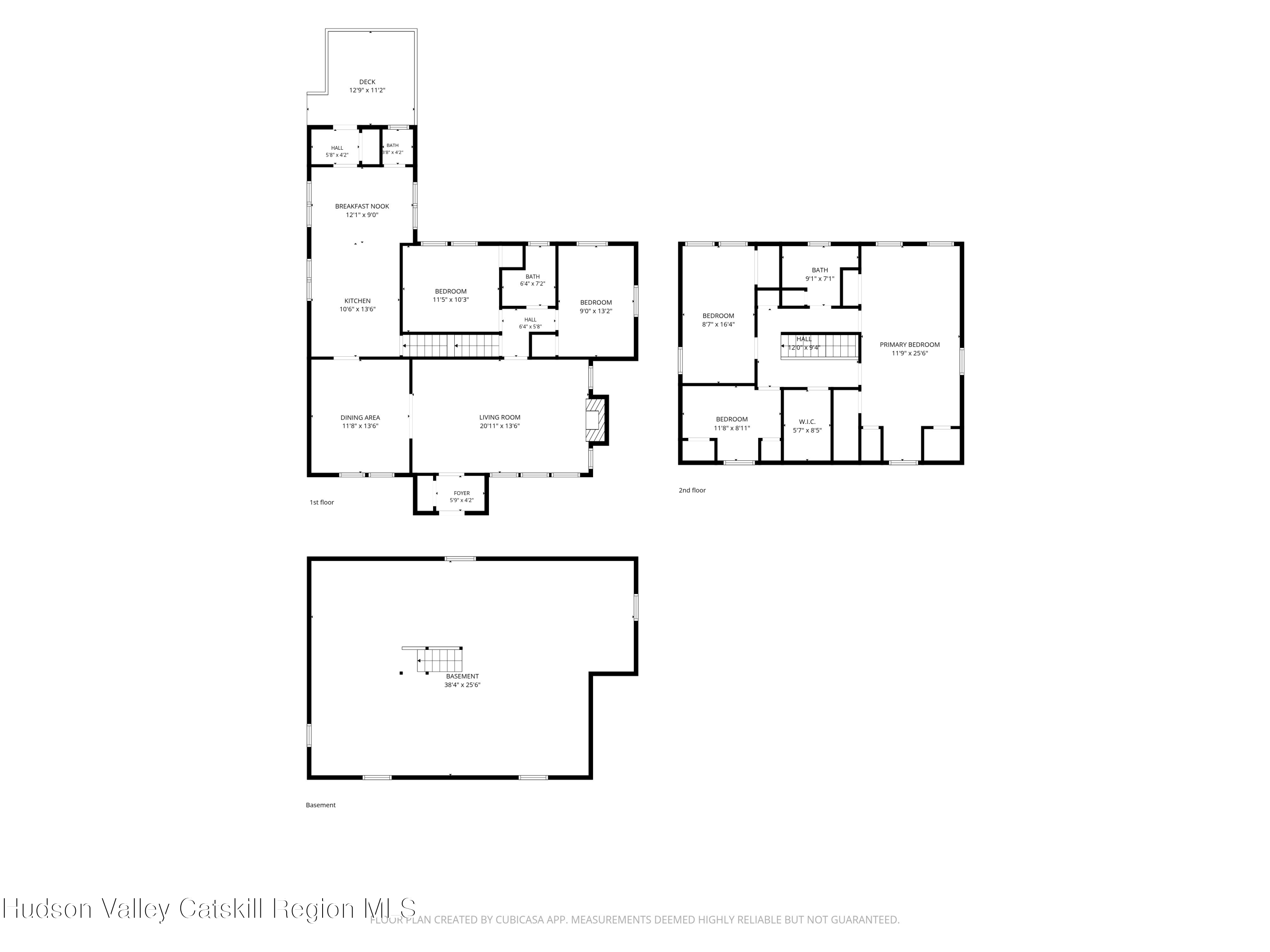 5 Dewitt Street
