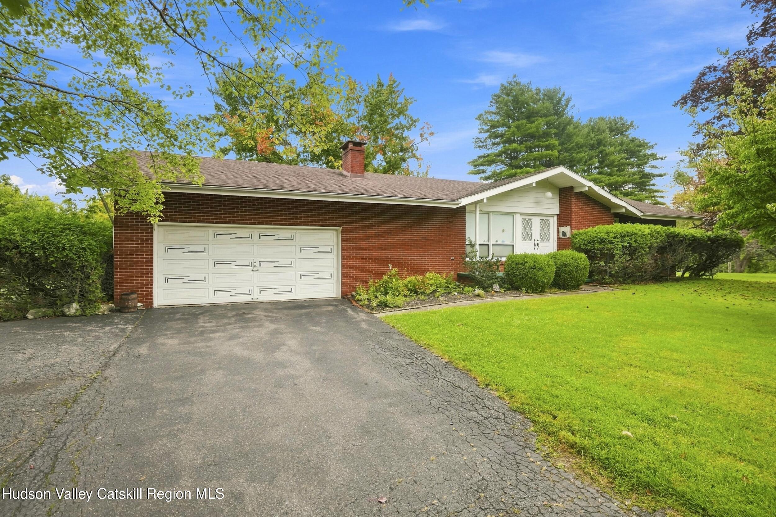 100 Turner Road
