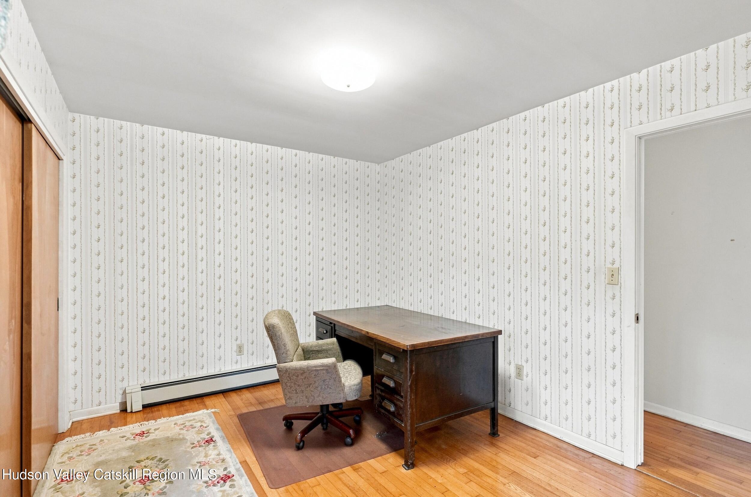 100 Turner Road