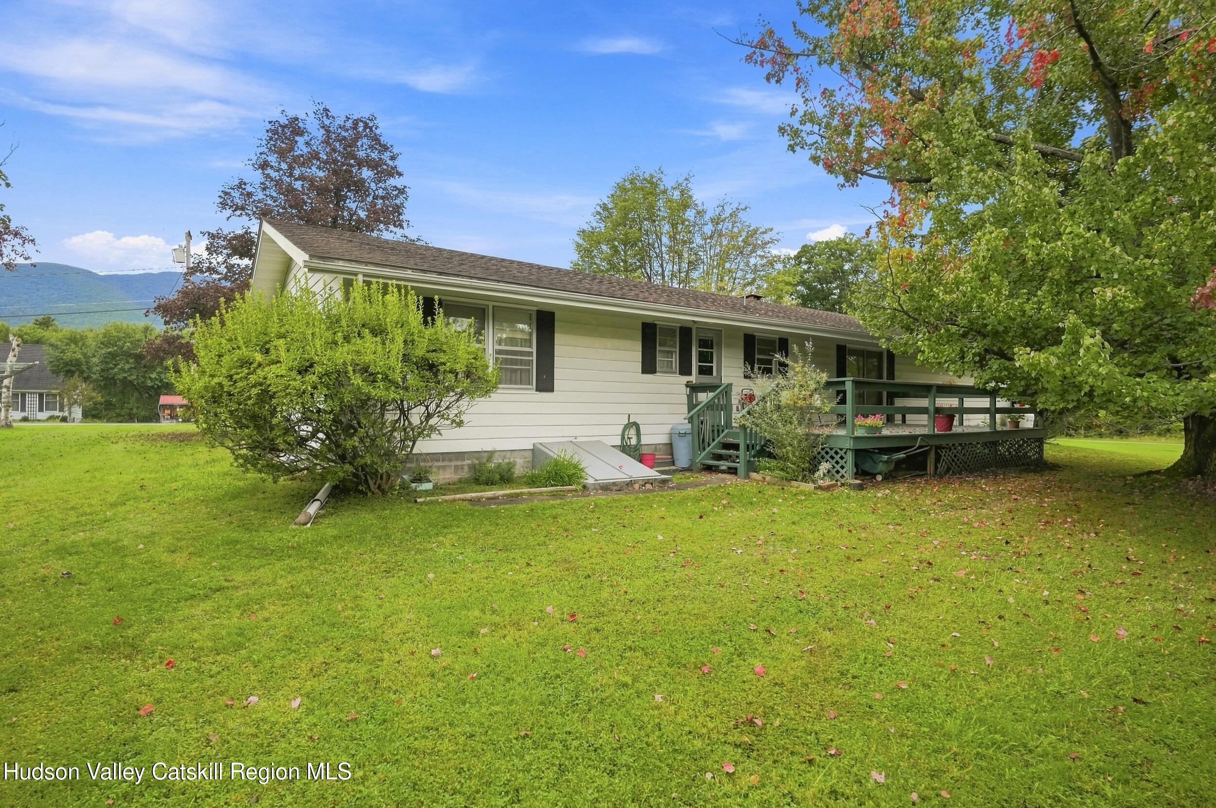 100 Turner Road
