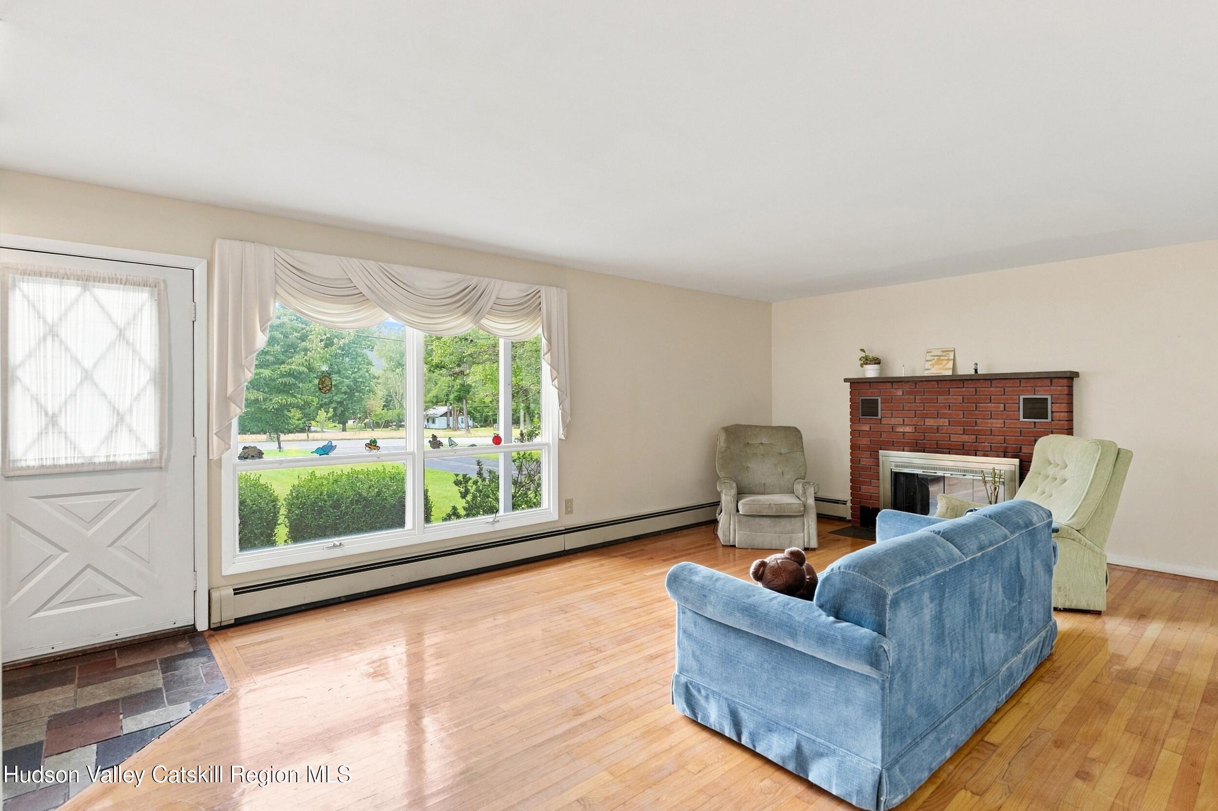 100 Turner Road