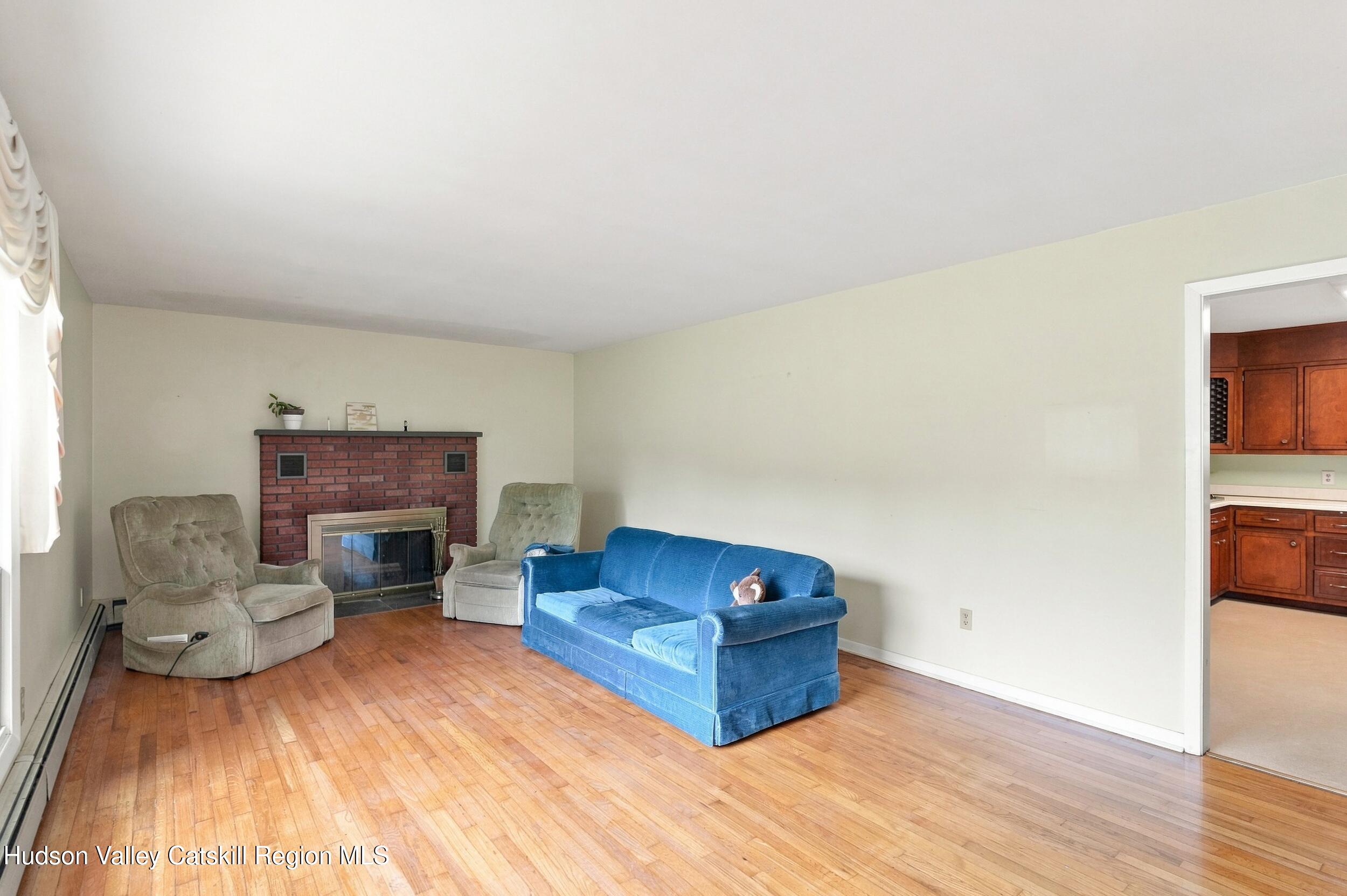 100 Turner Road