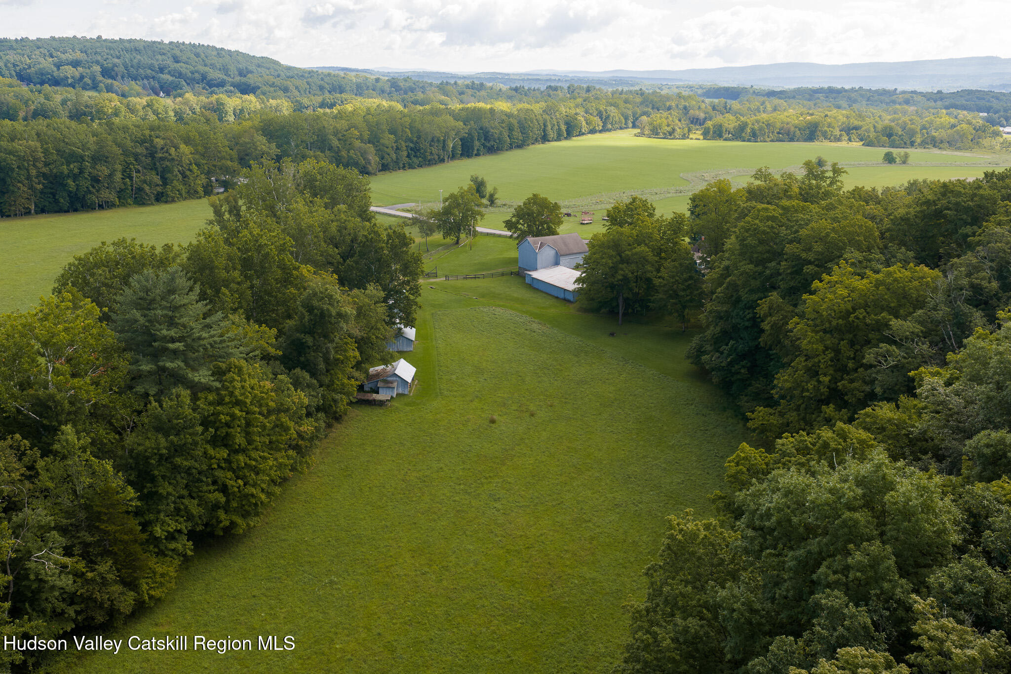 203 Samsonville Road
