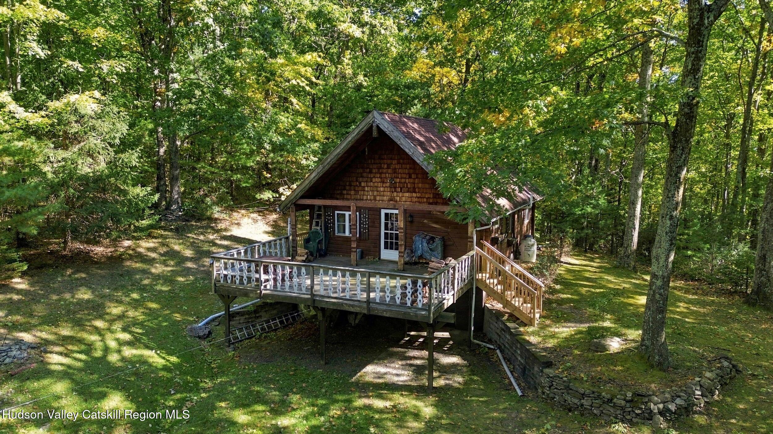 29 Tilly Road Kerhonkson NY