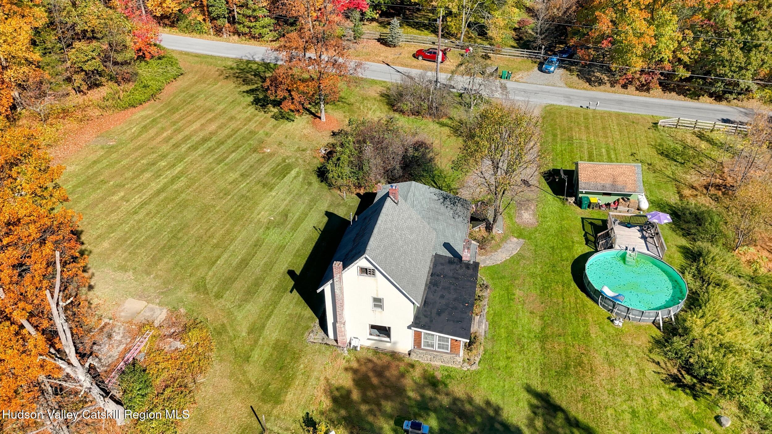 67 Dug Road
