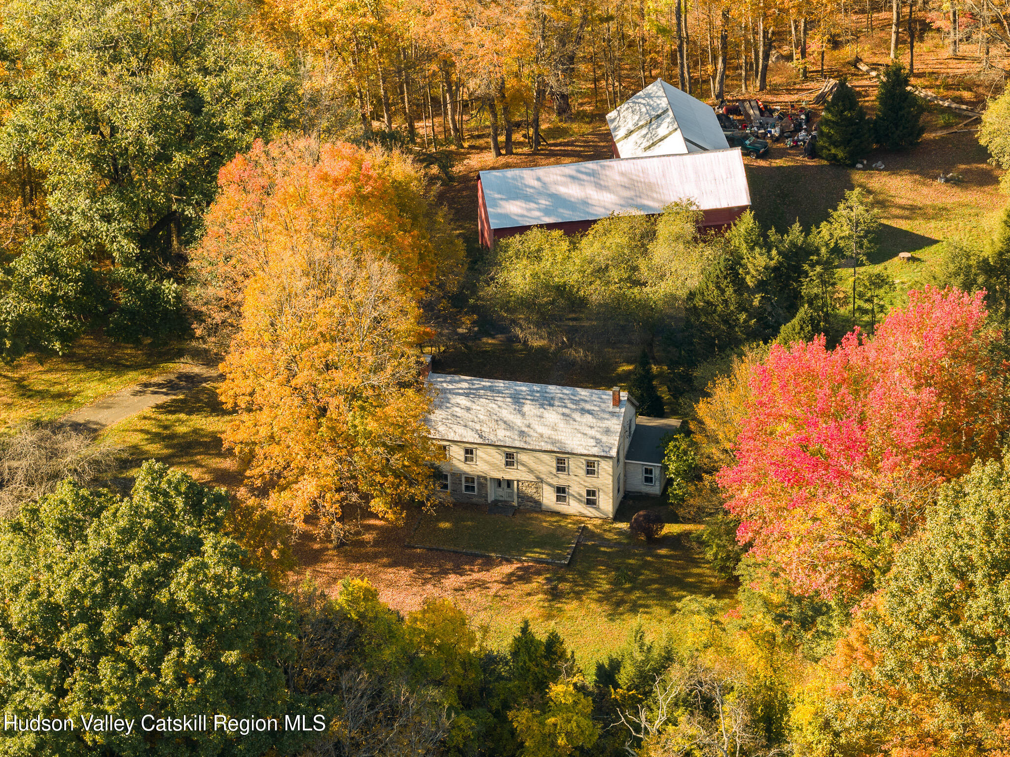 154 Pine Bush Road