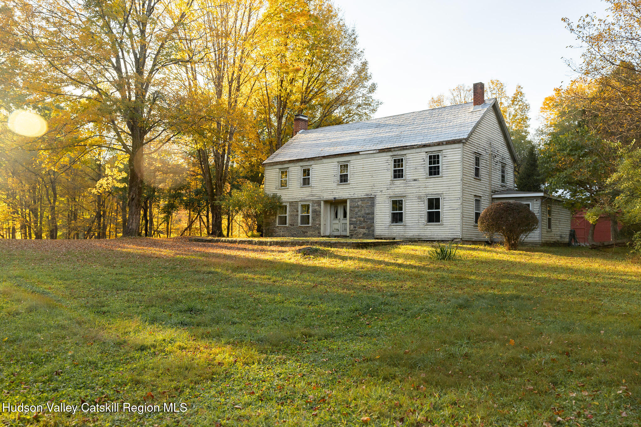 154 Pine Bush Road