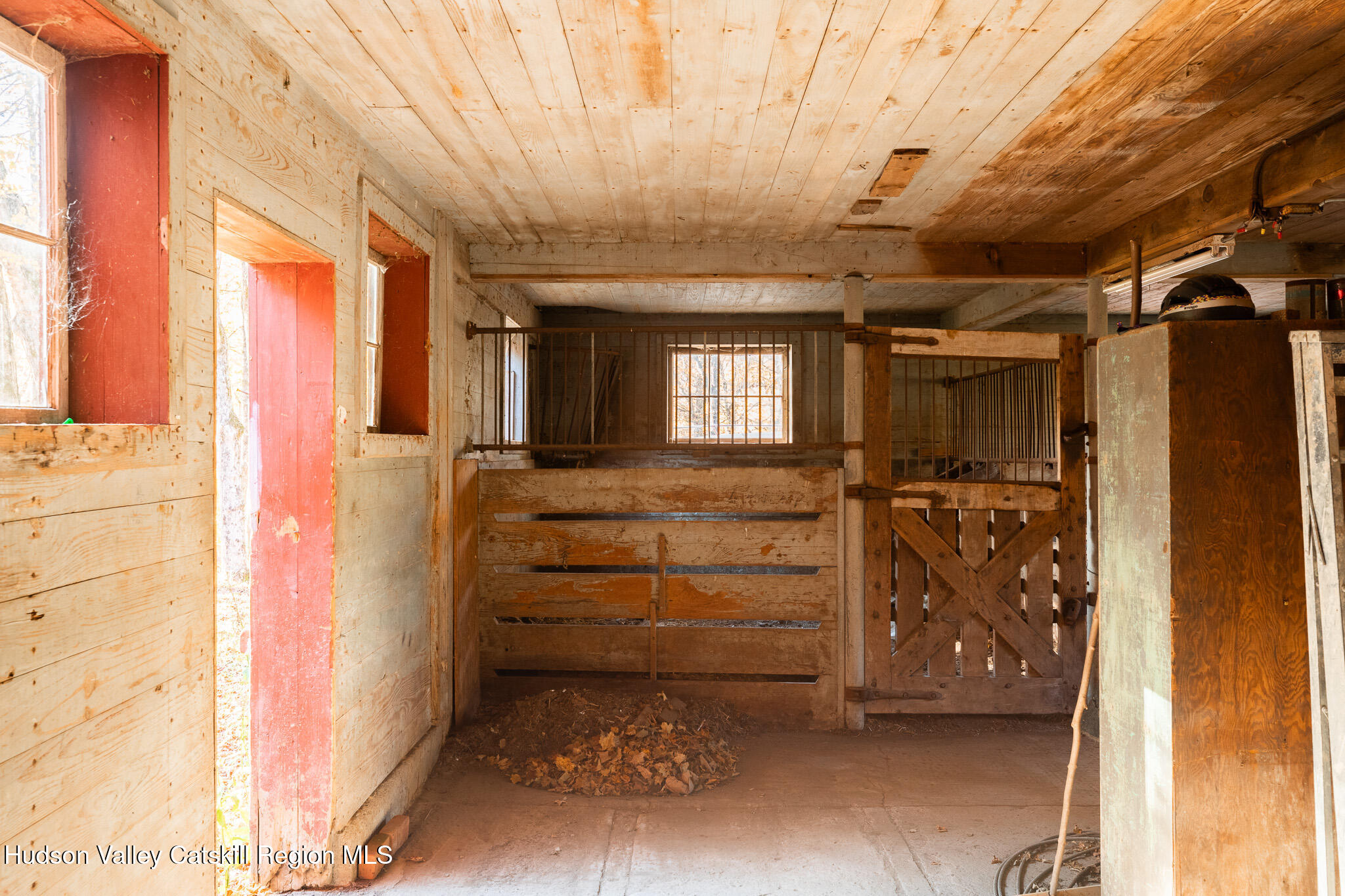 154 Pine Bush Road