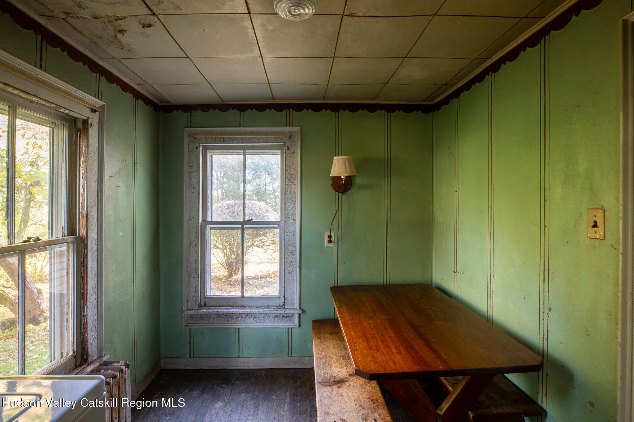 154 Pine Bush Road