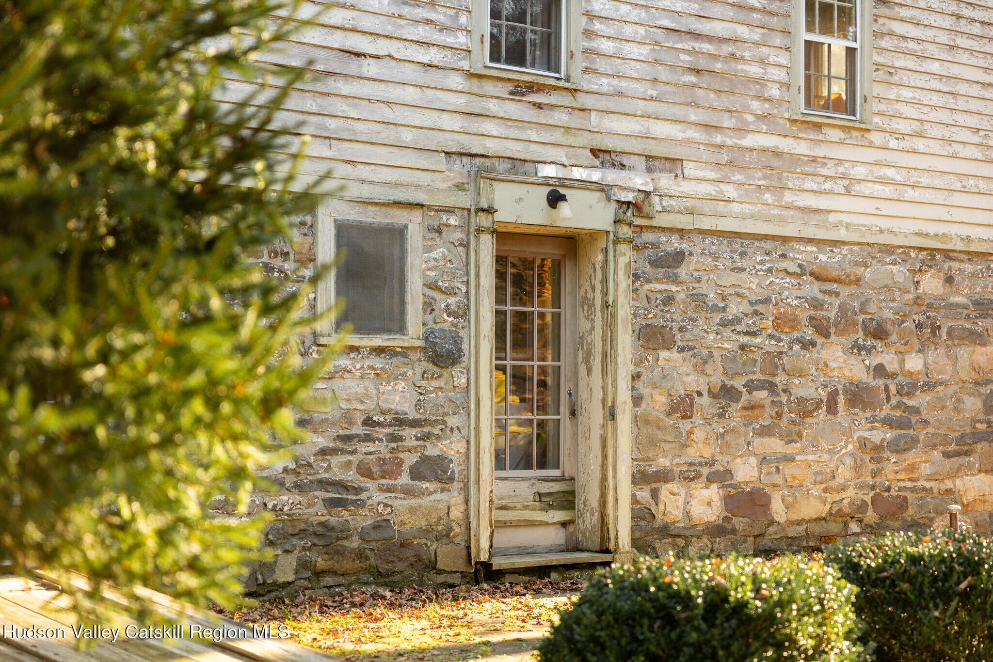 154 Pine Bush Road