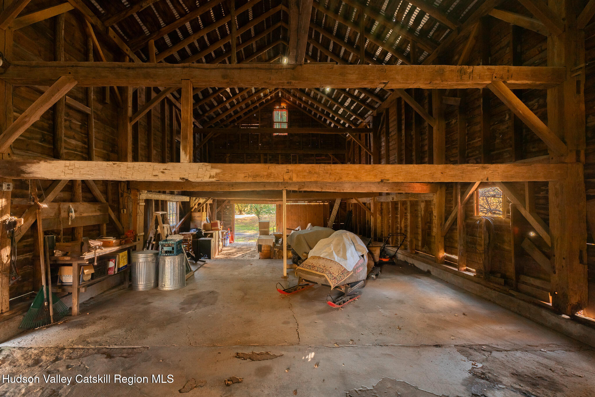 154 Pine Bush Road
