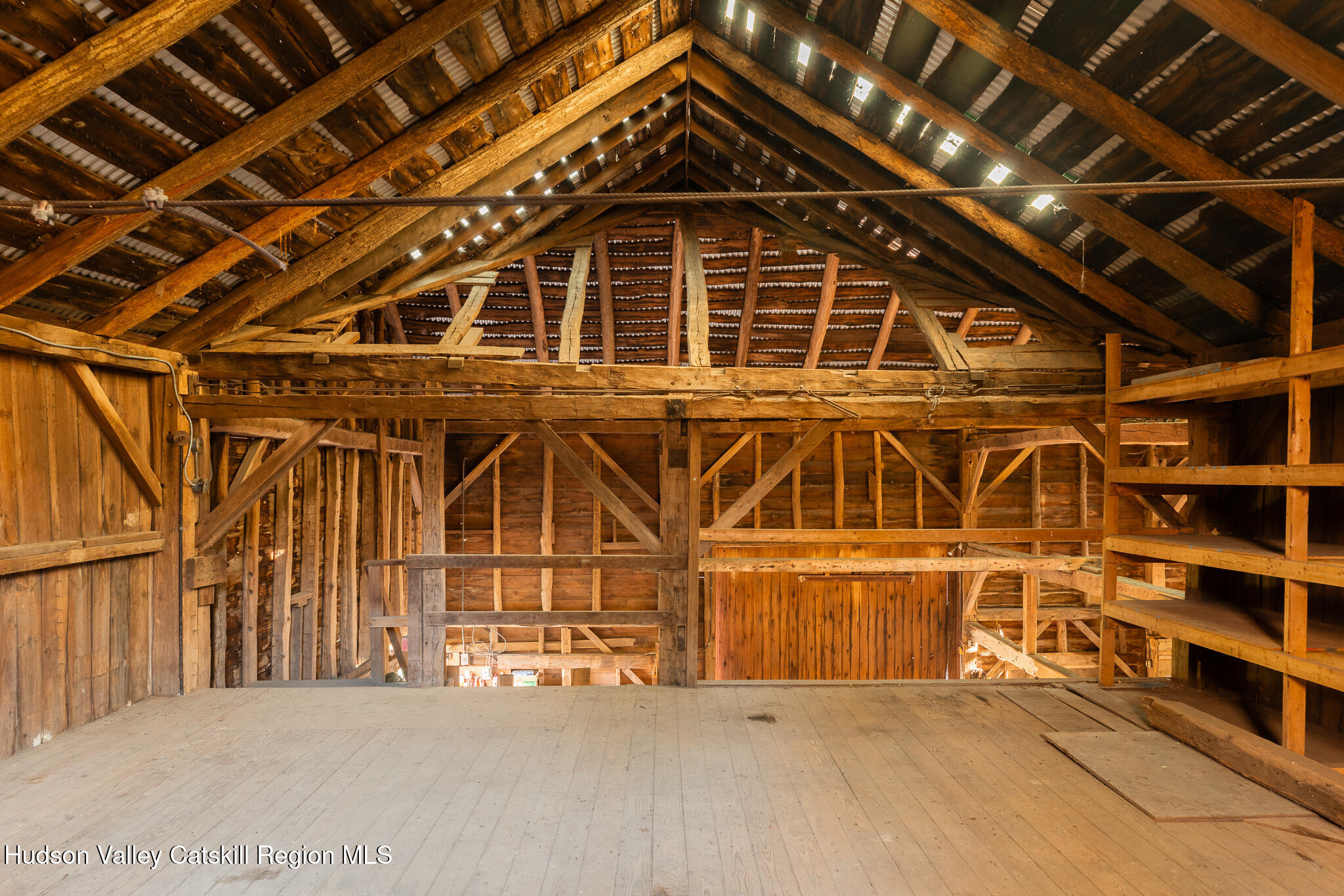 154 Pine Bush Road