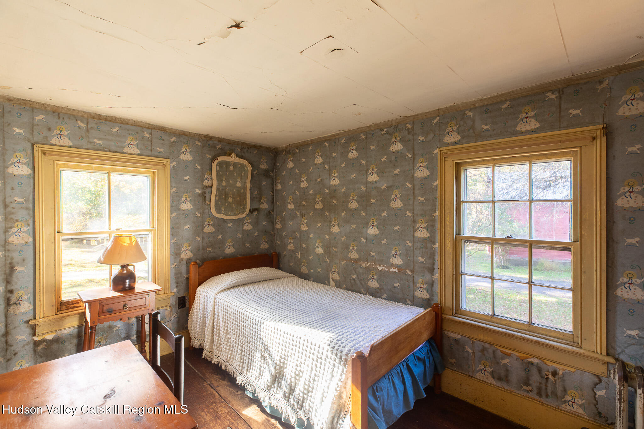 154 Pine Bush Road