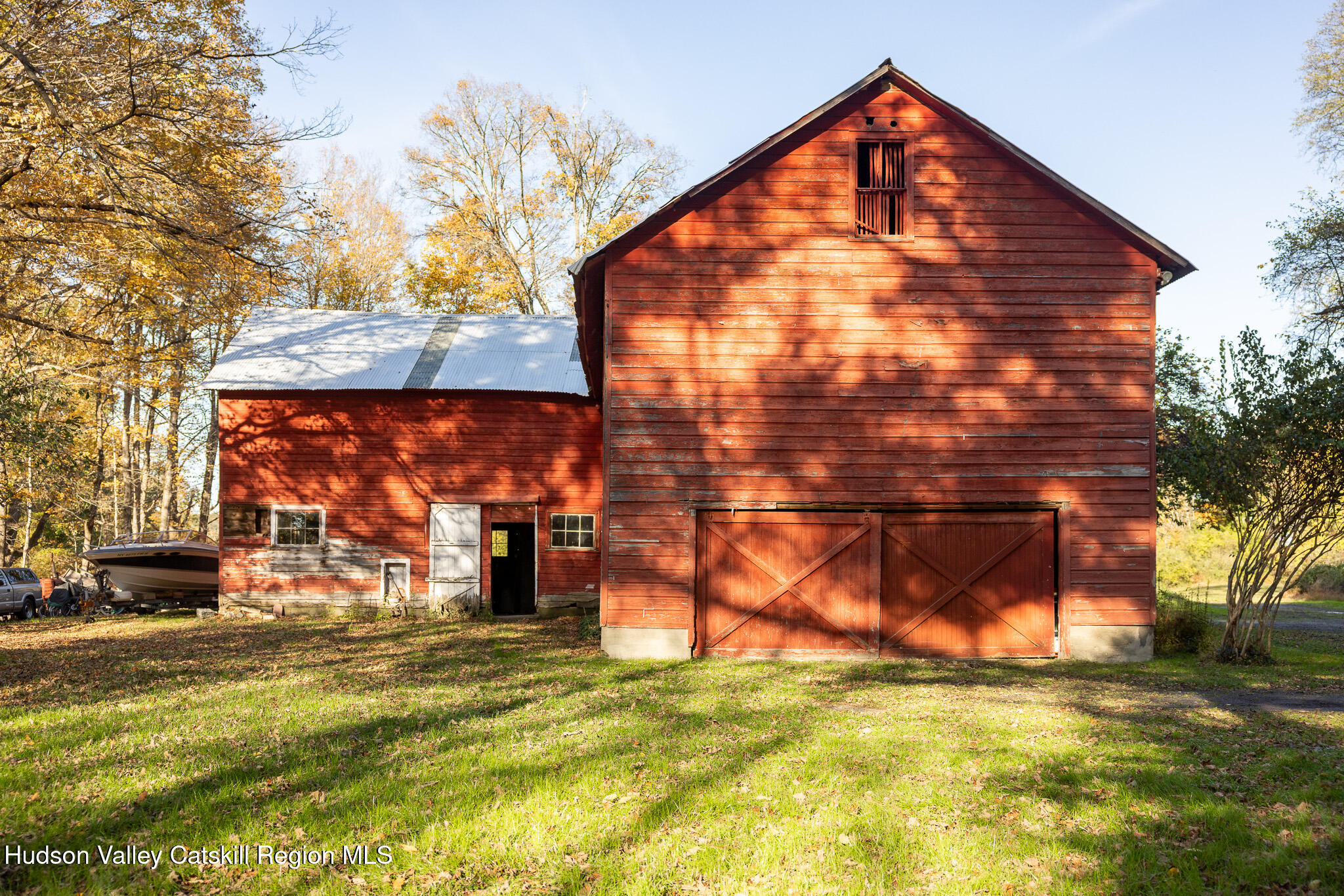 154 Pine Bush Road