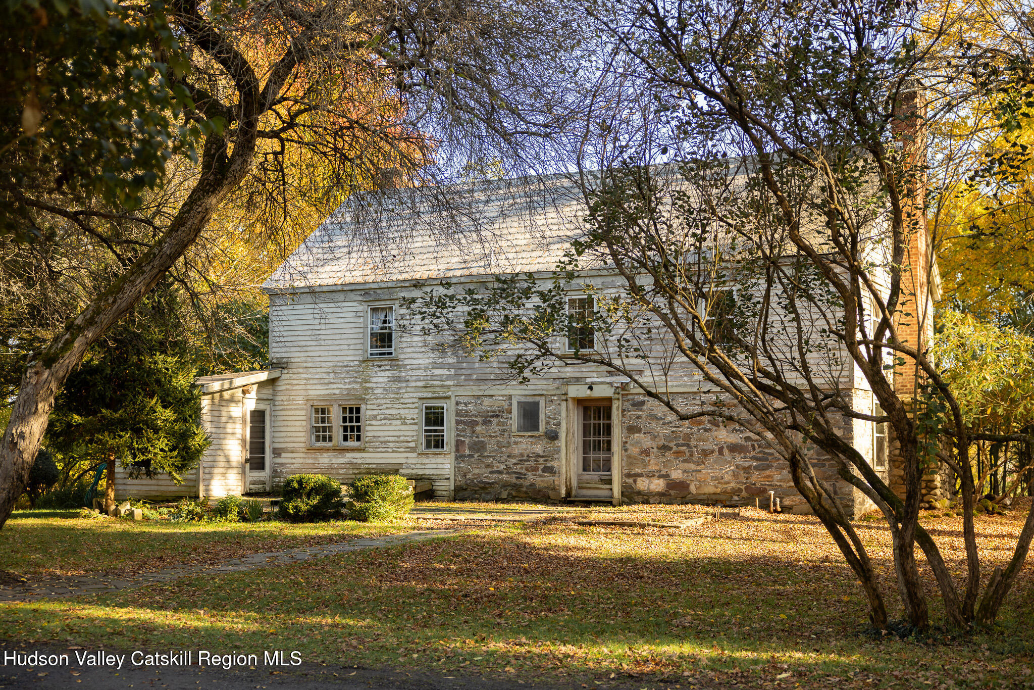 154 Pine Bush Road
