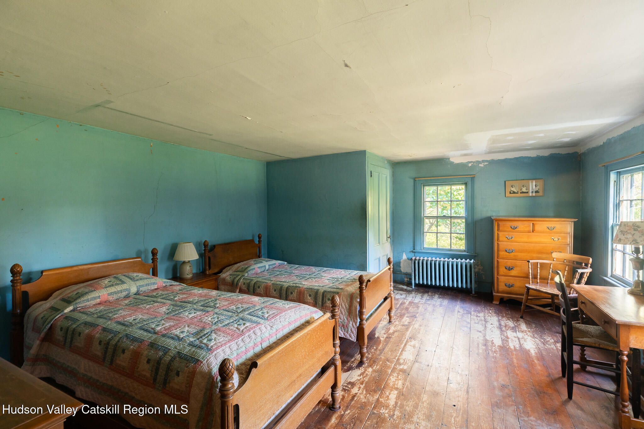 154 Pine Bush Road