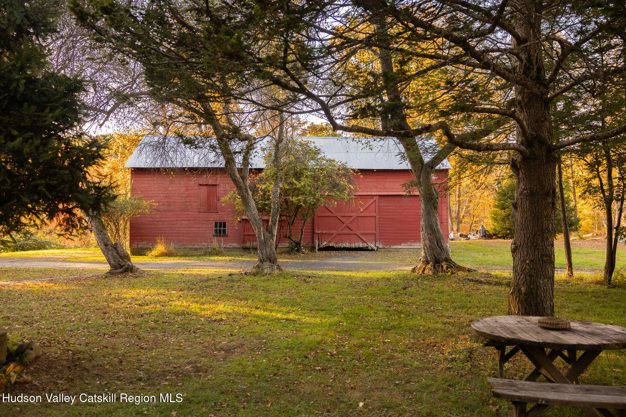 154 Pine Bush Road